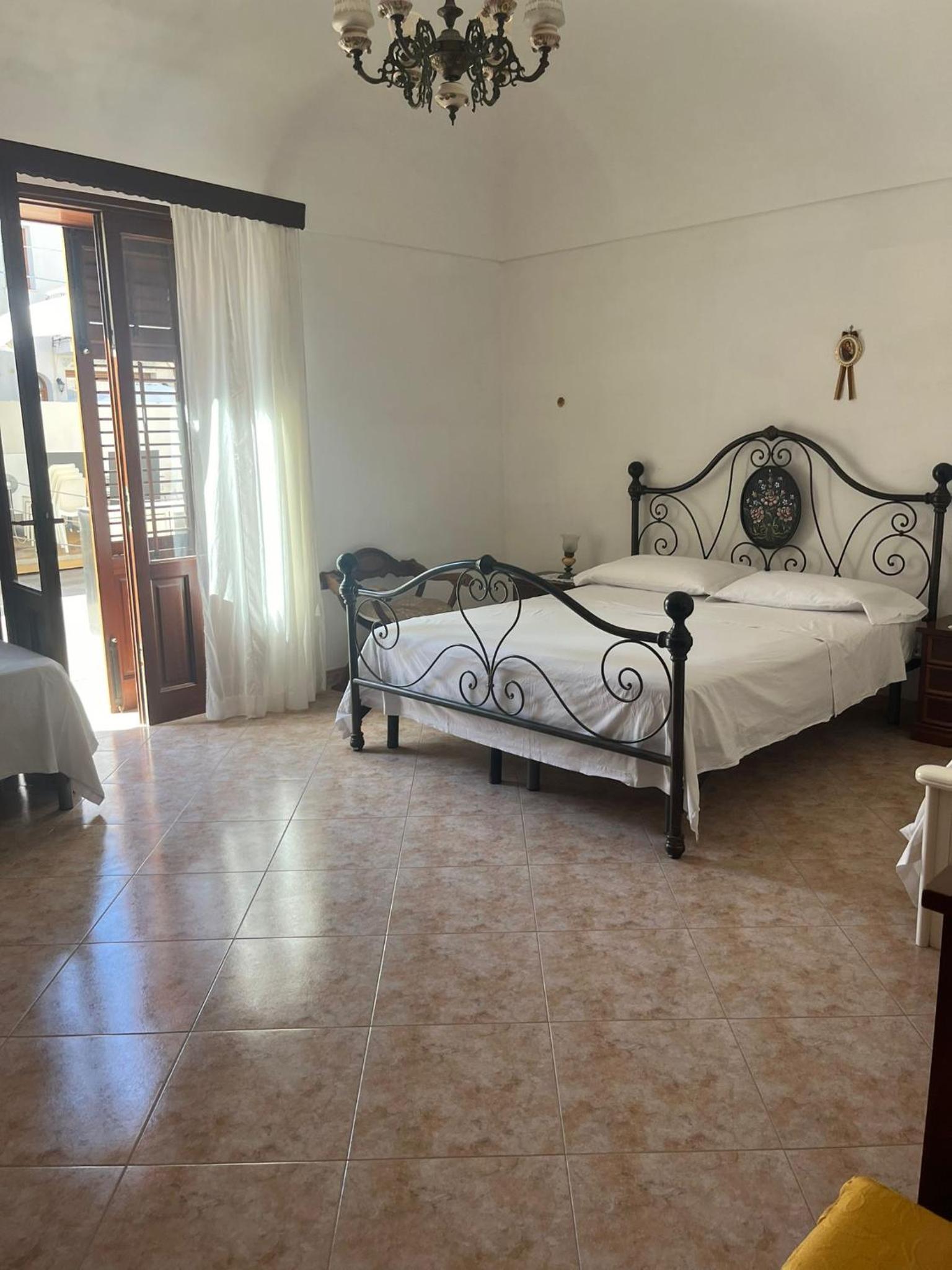 Two-Bedroom Standard Apartment