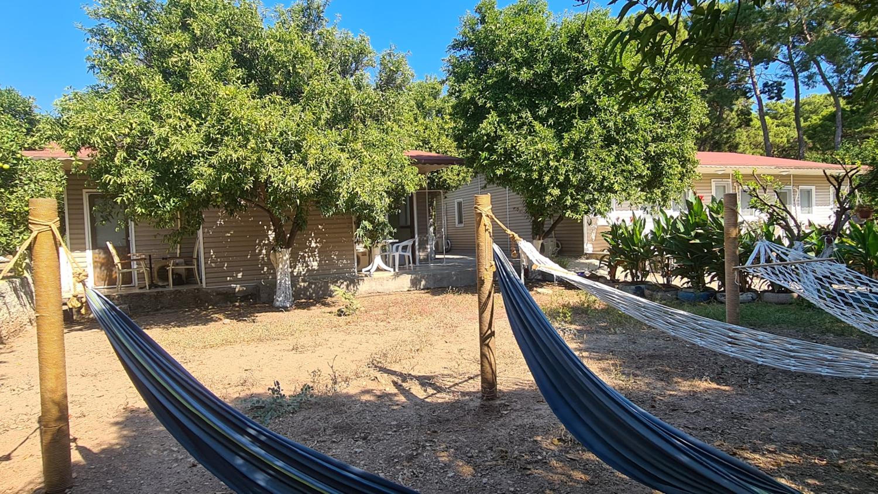 Empty Lot