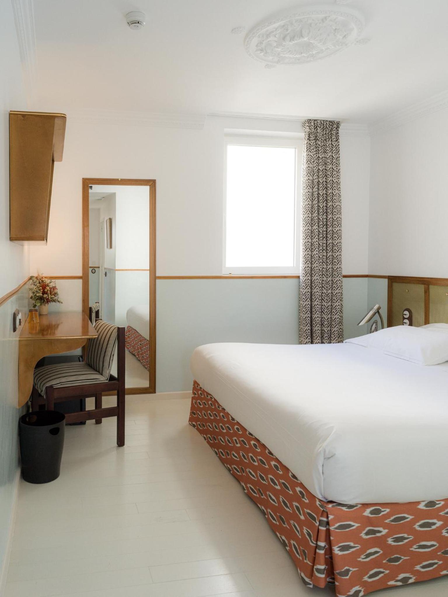 Standard Double Room - Photo 13
