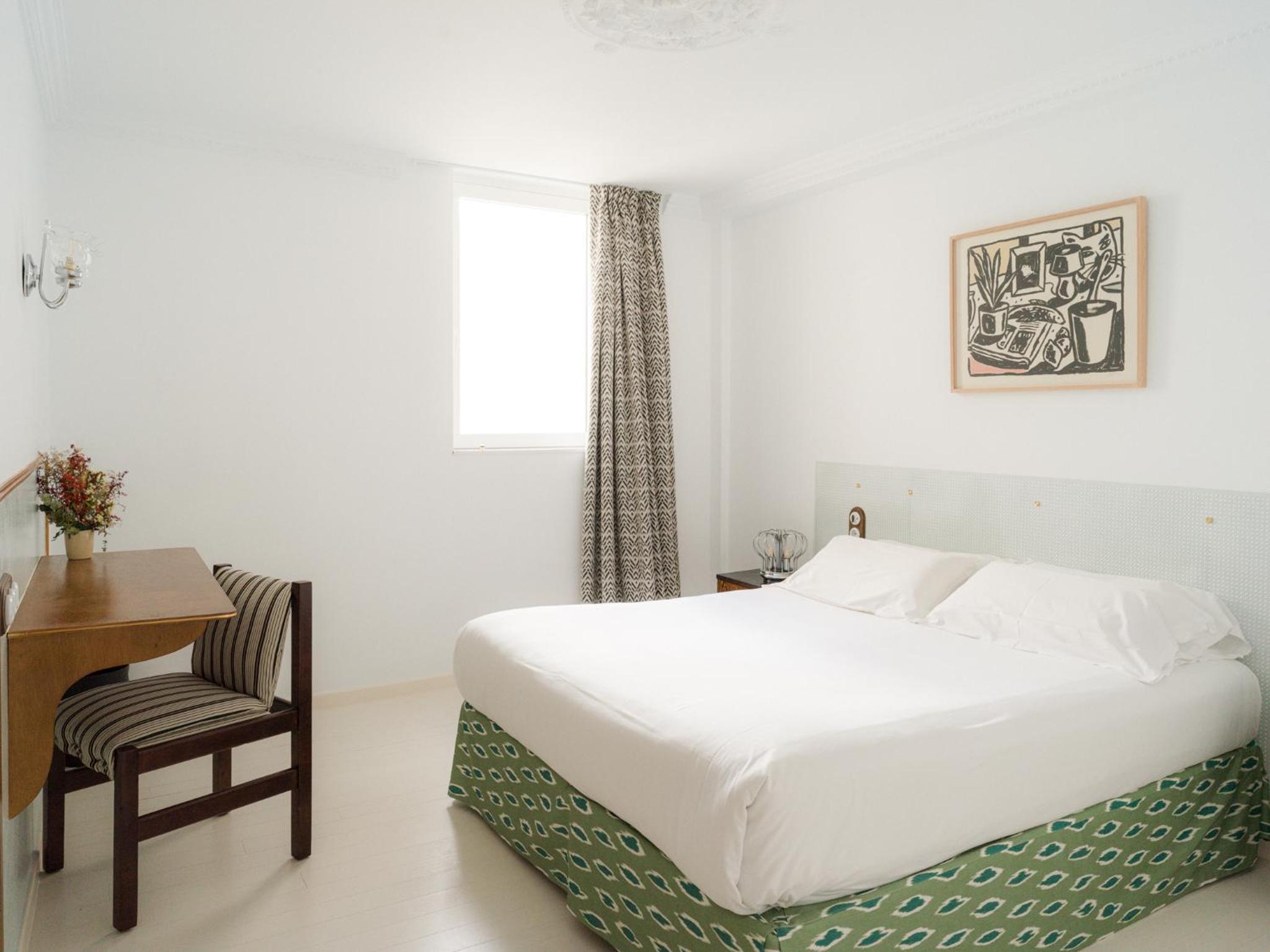Junior Suite - Photo 1