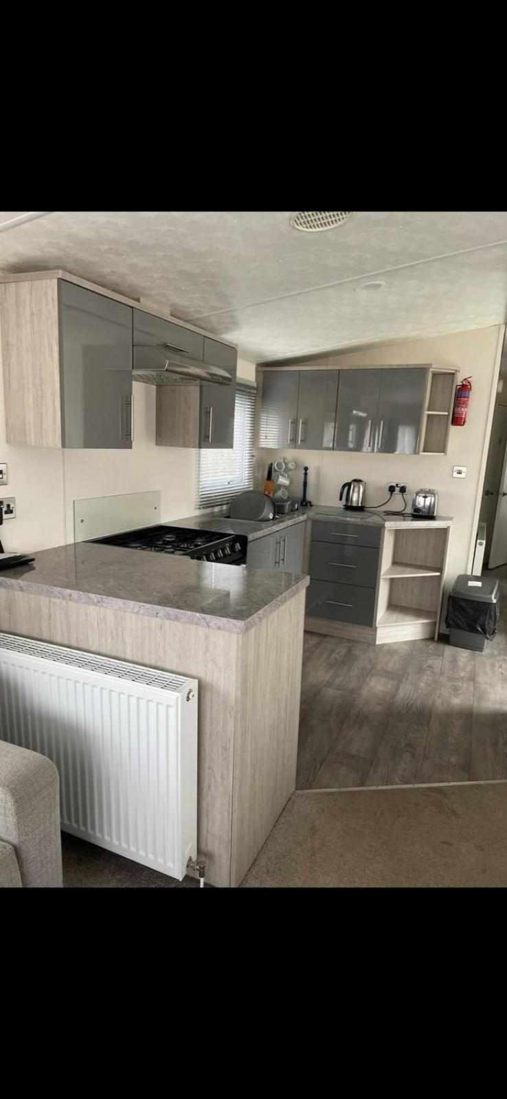 Caravan photo 2