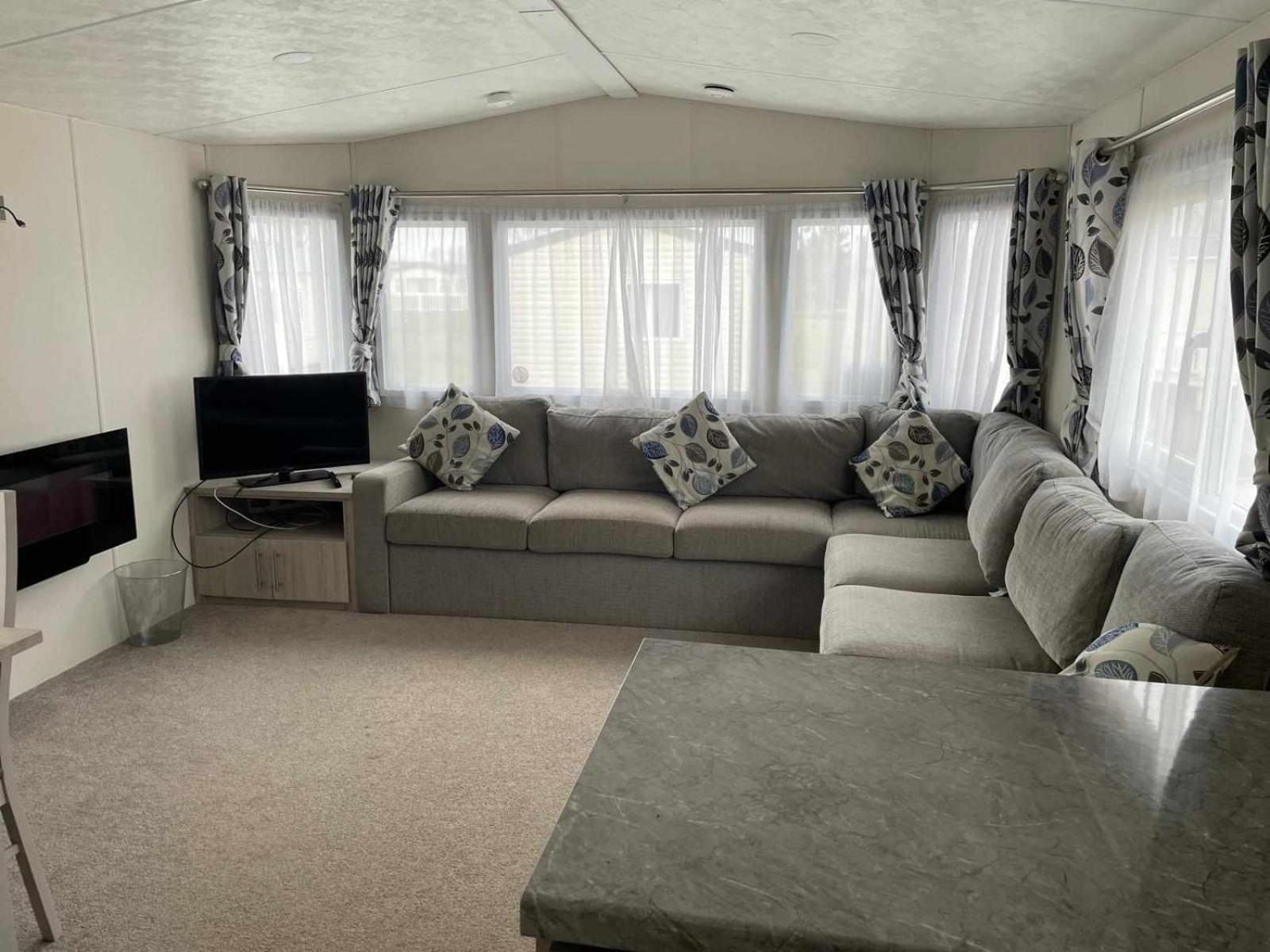 Caravan photo 1