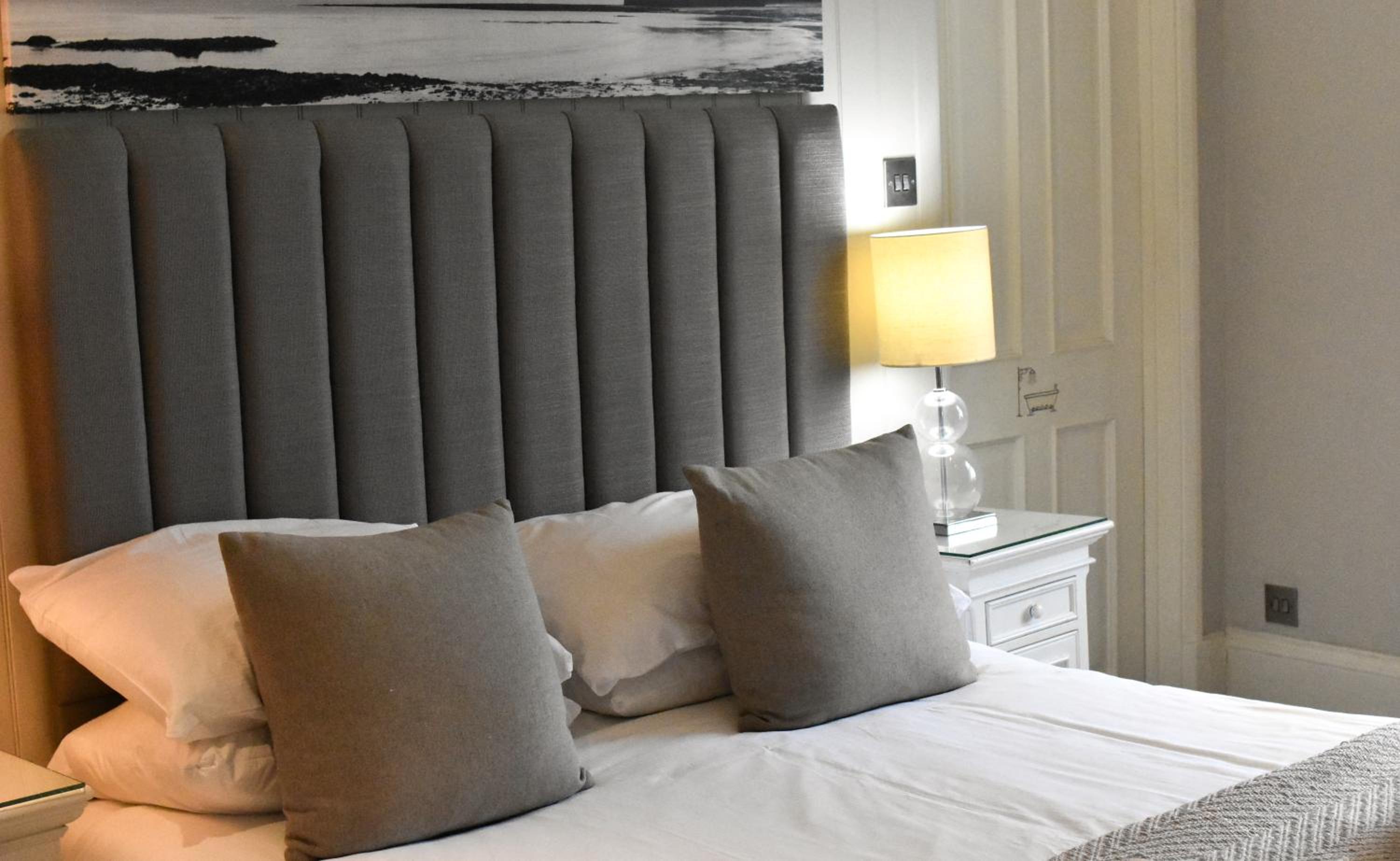 Double Room with Sea View - Photo 8