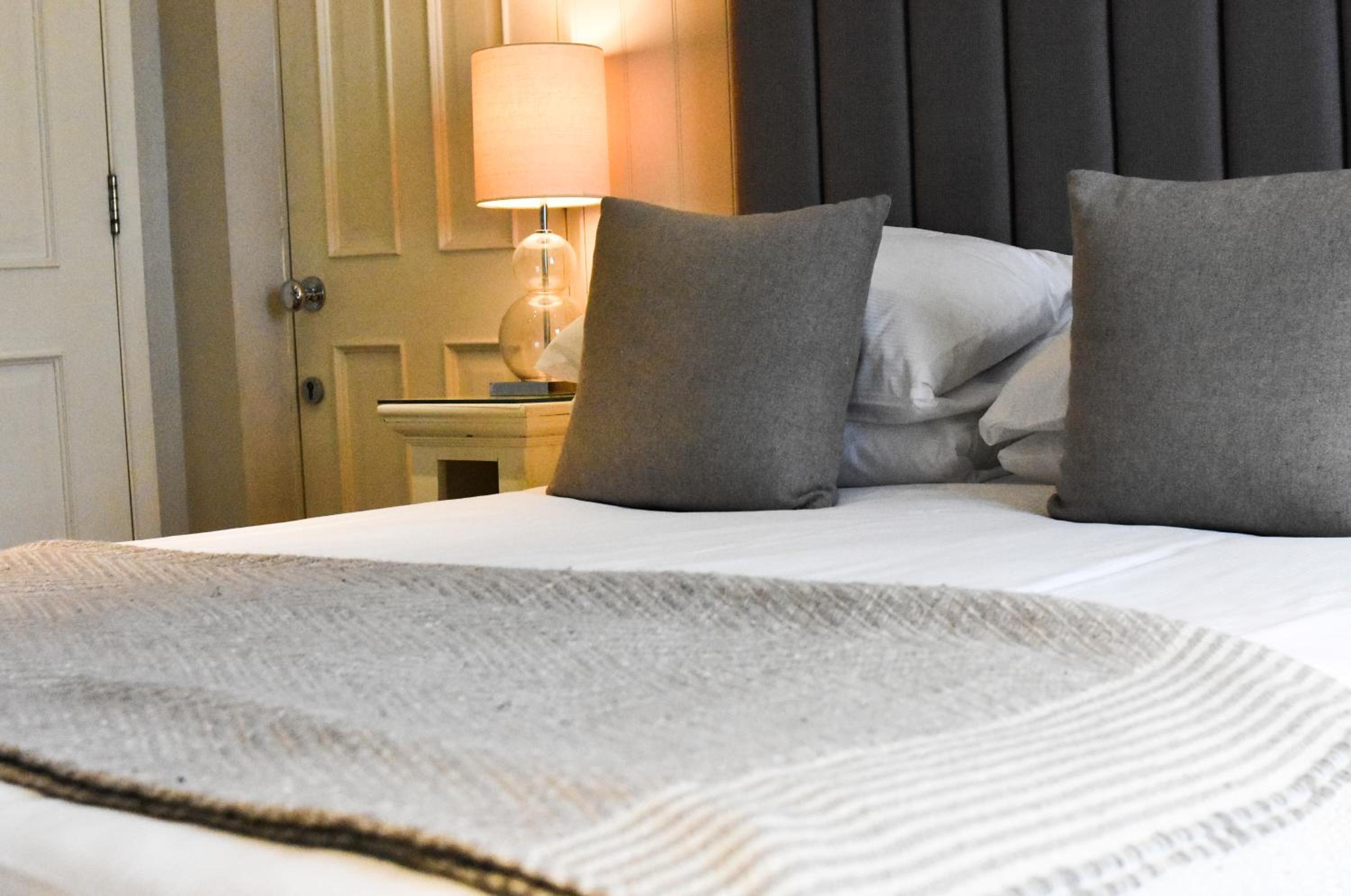 Double Room with Sea View - Photo 1