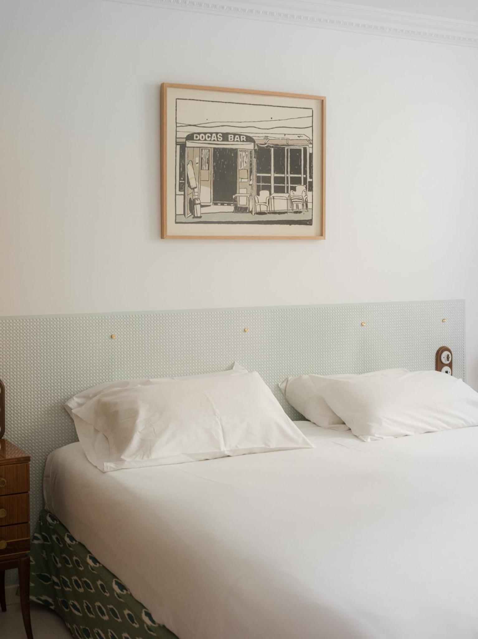 Deluxe Double or Twin Room - Photo 1