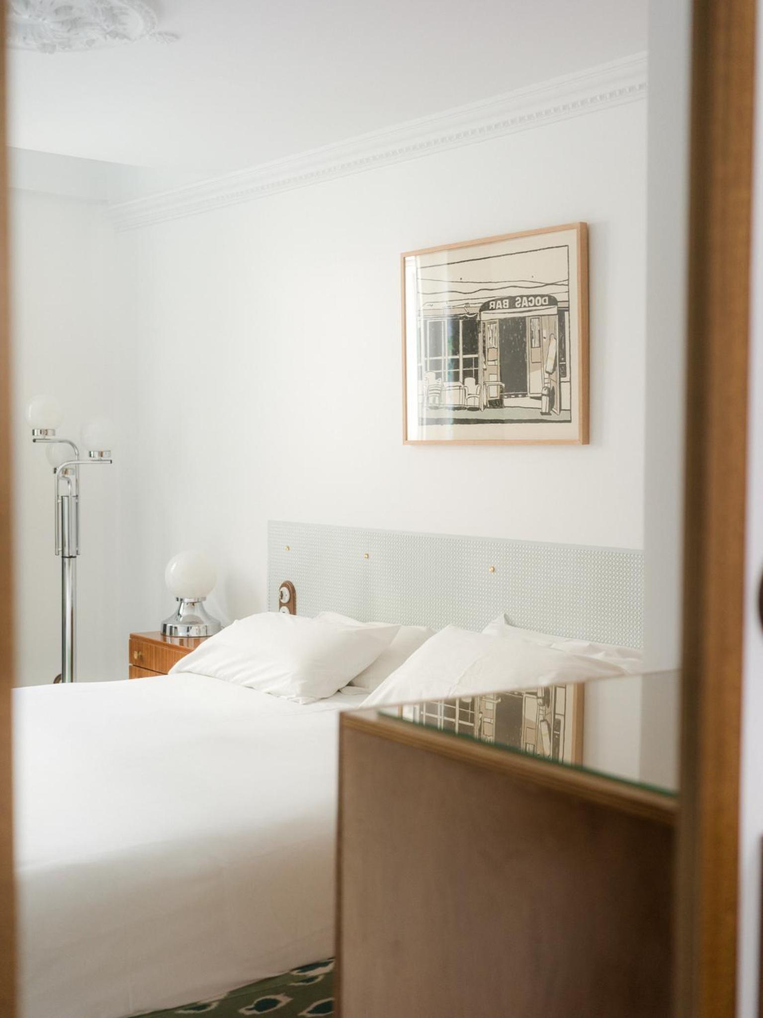 Deluxe Double or Twin Room - Photo 4