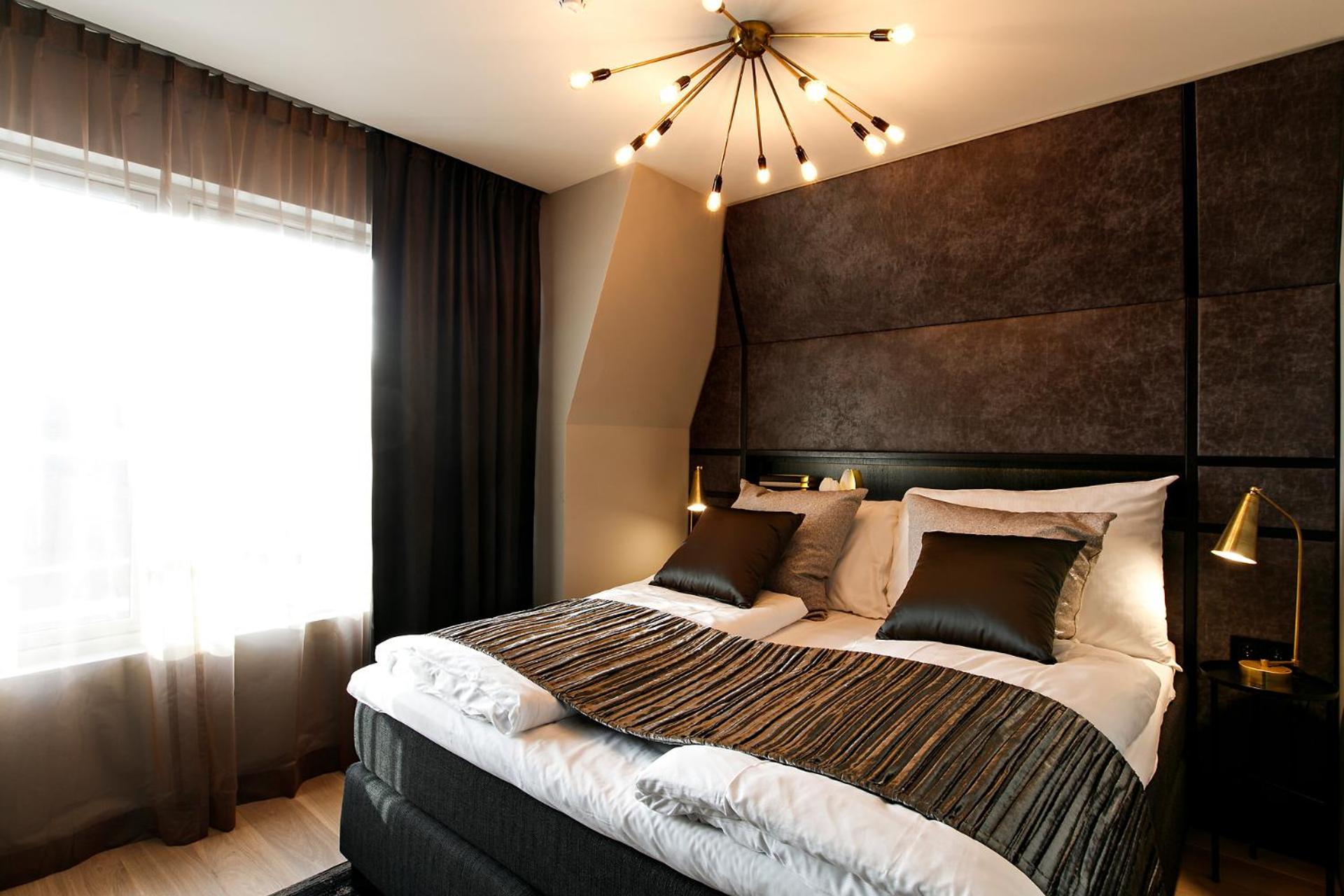 Penthouse Apartment photo 1