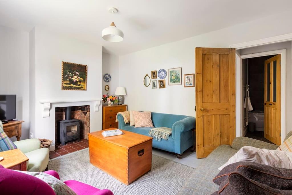 Two-Bedroom House photo 1