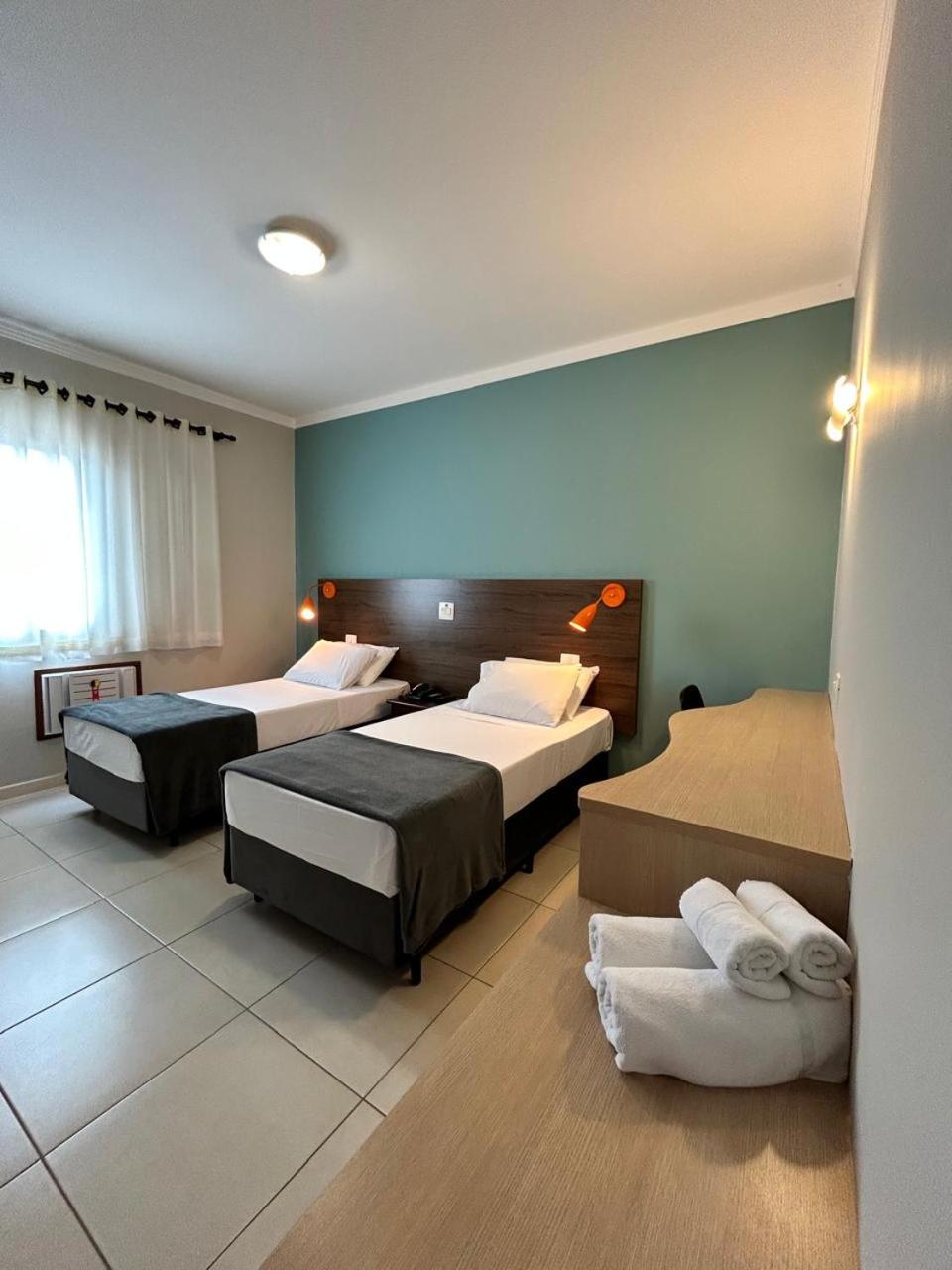 Superior Twin Room - Photo 1