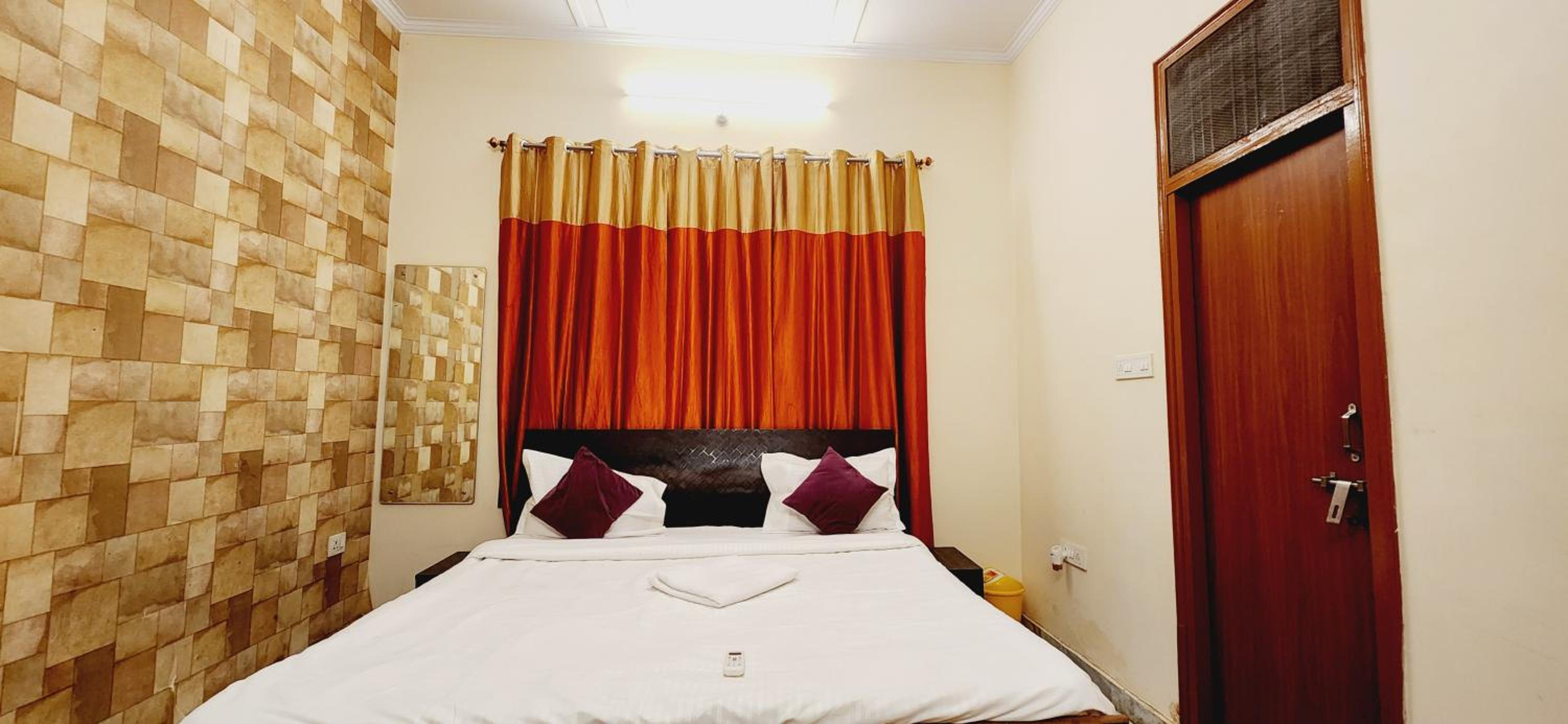 Double Room photo 2