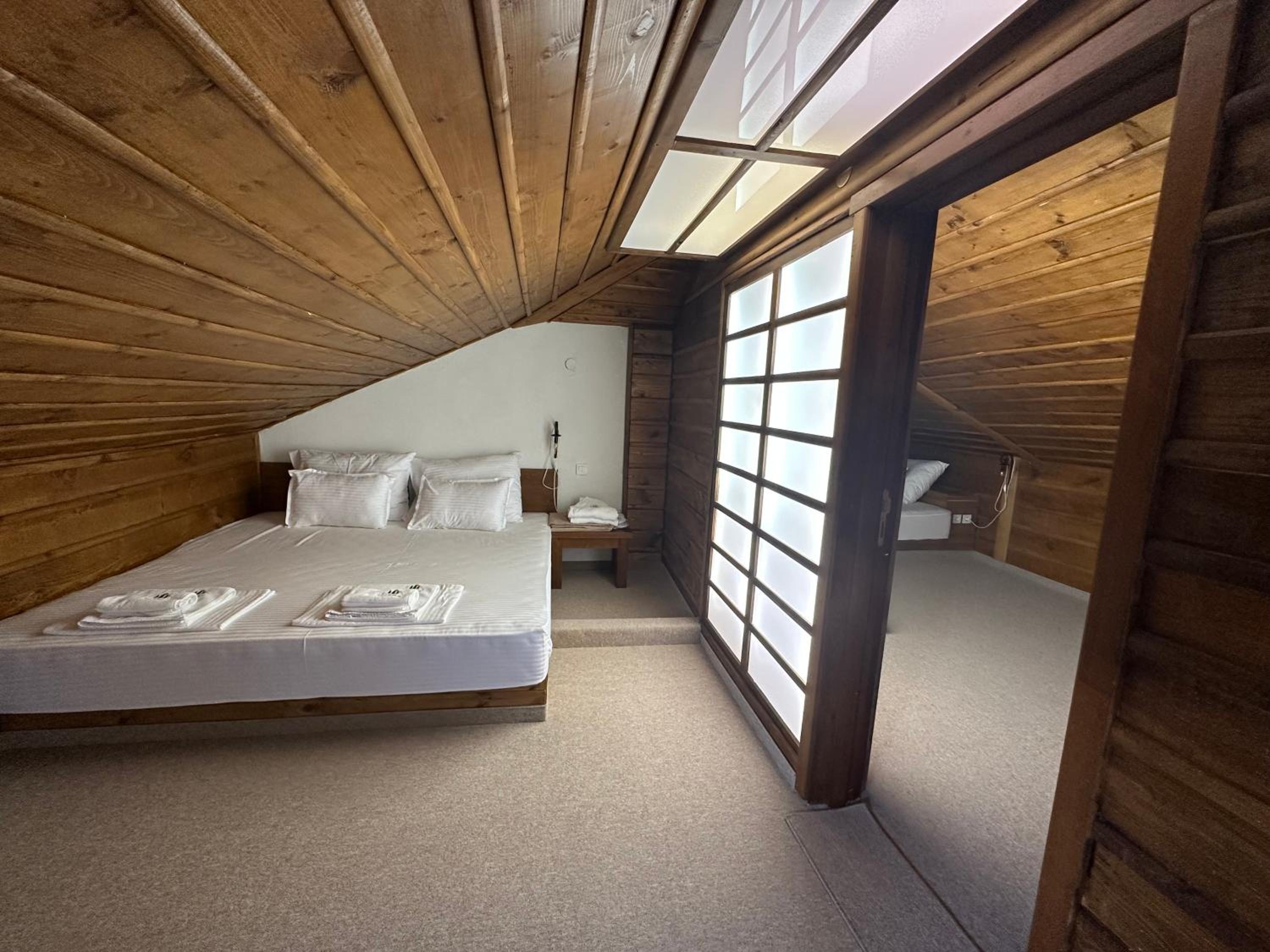 Studio Apartment photo 3