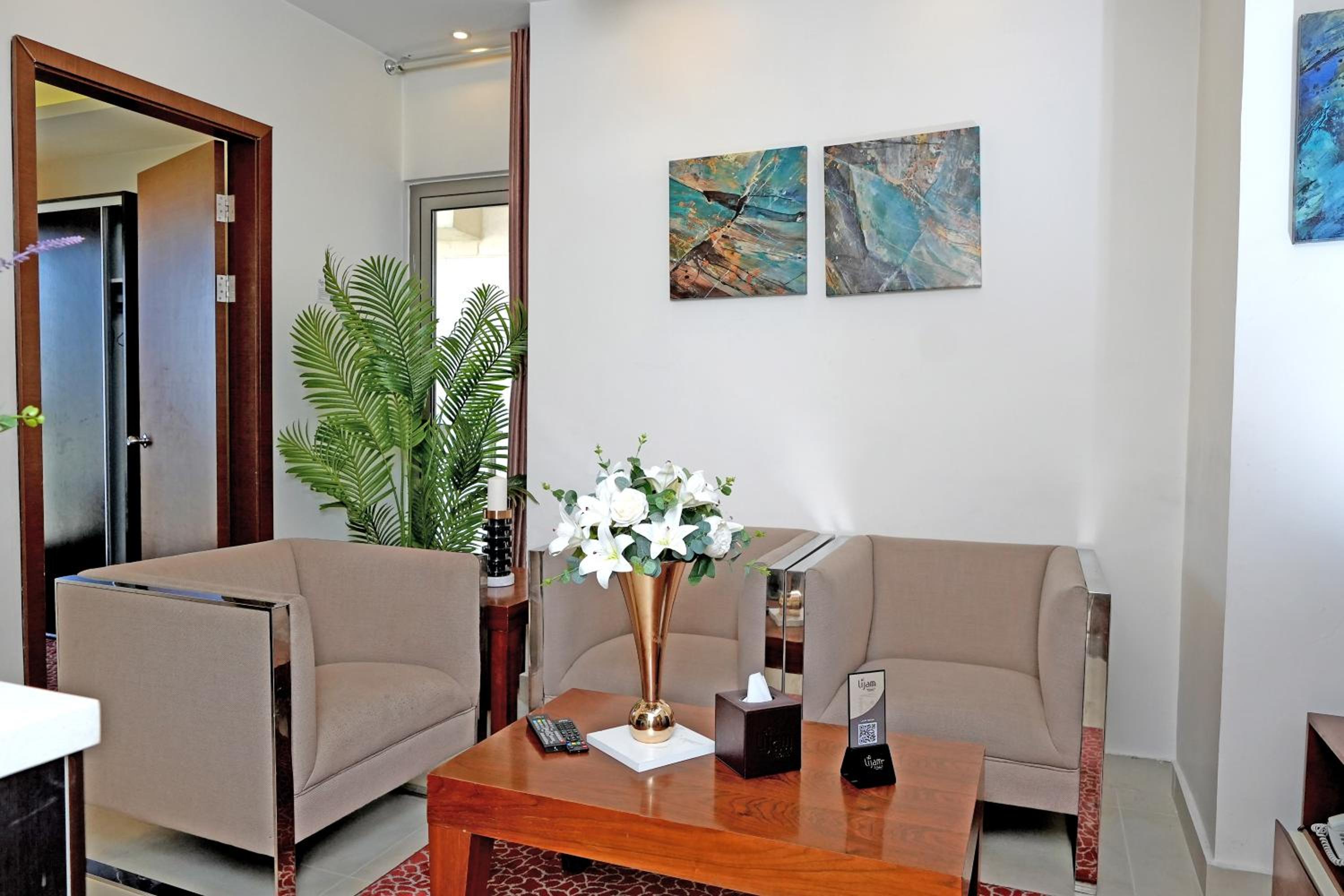 Family Suite