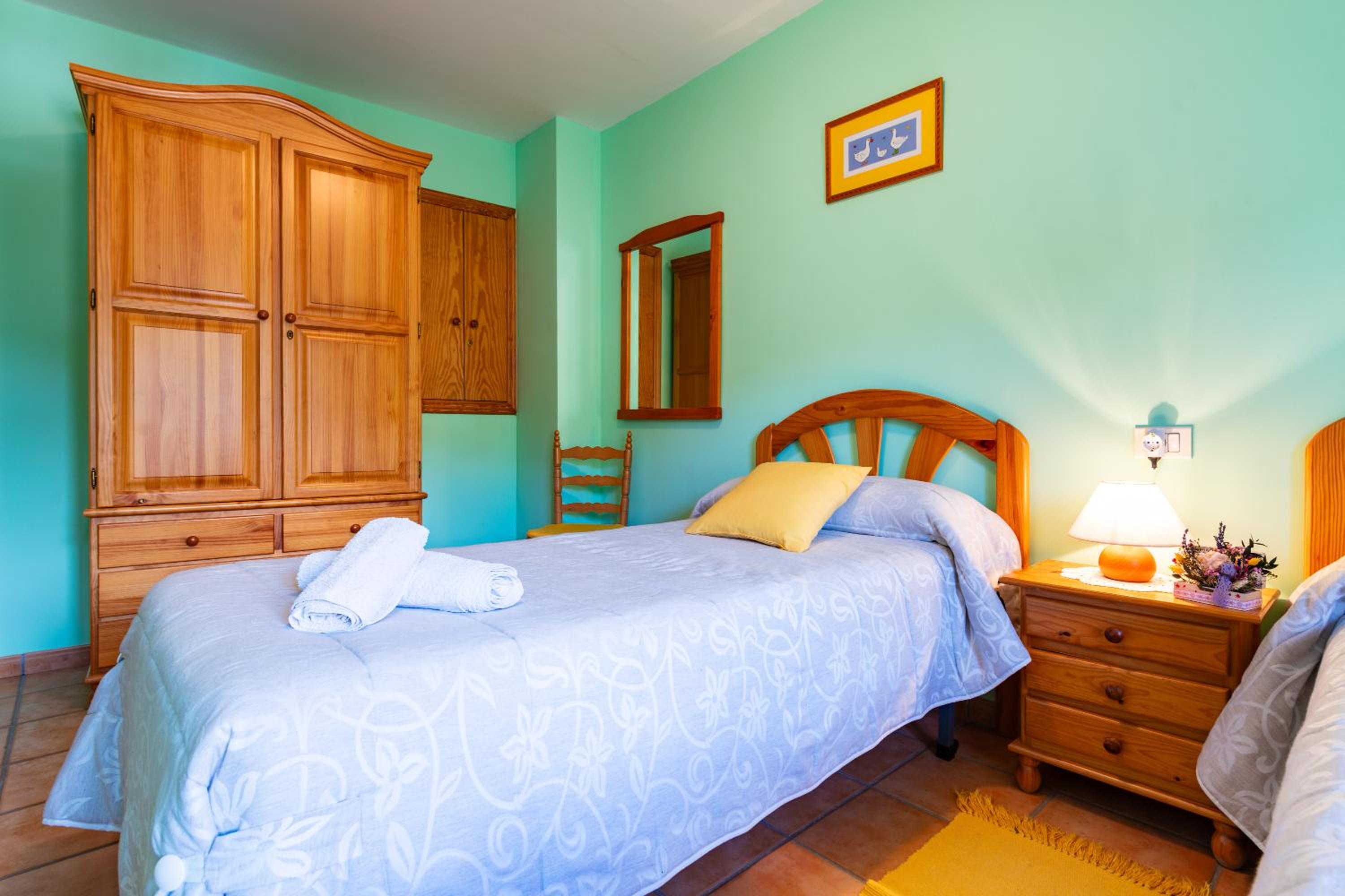 Casa de Vacaciones