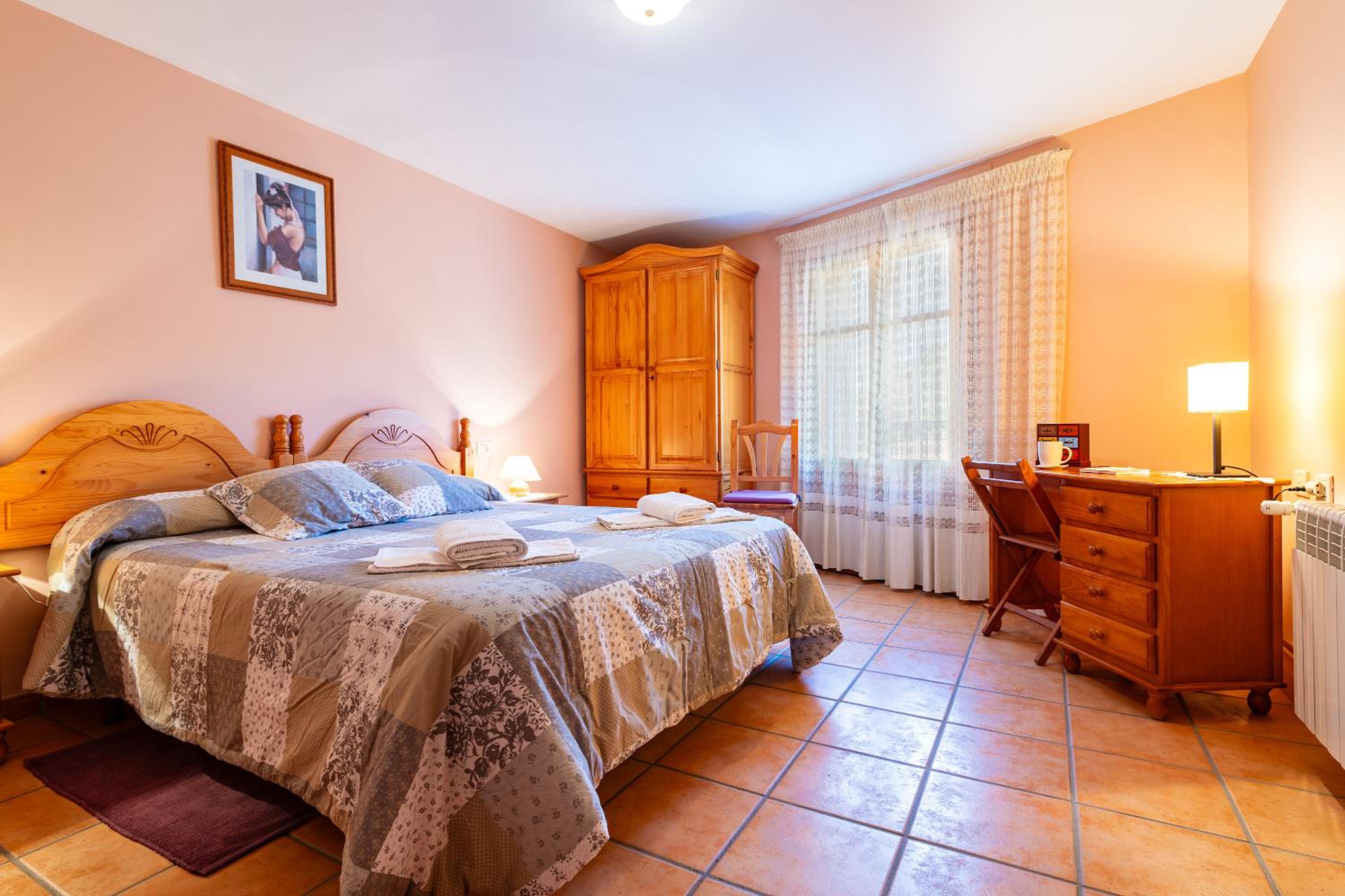 Superior Apartment with Balcony photo 3