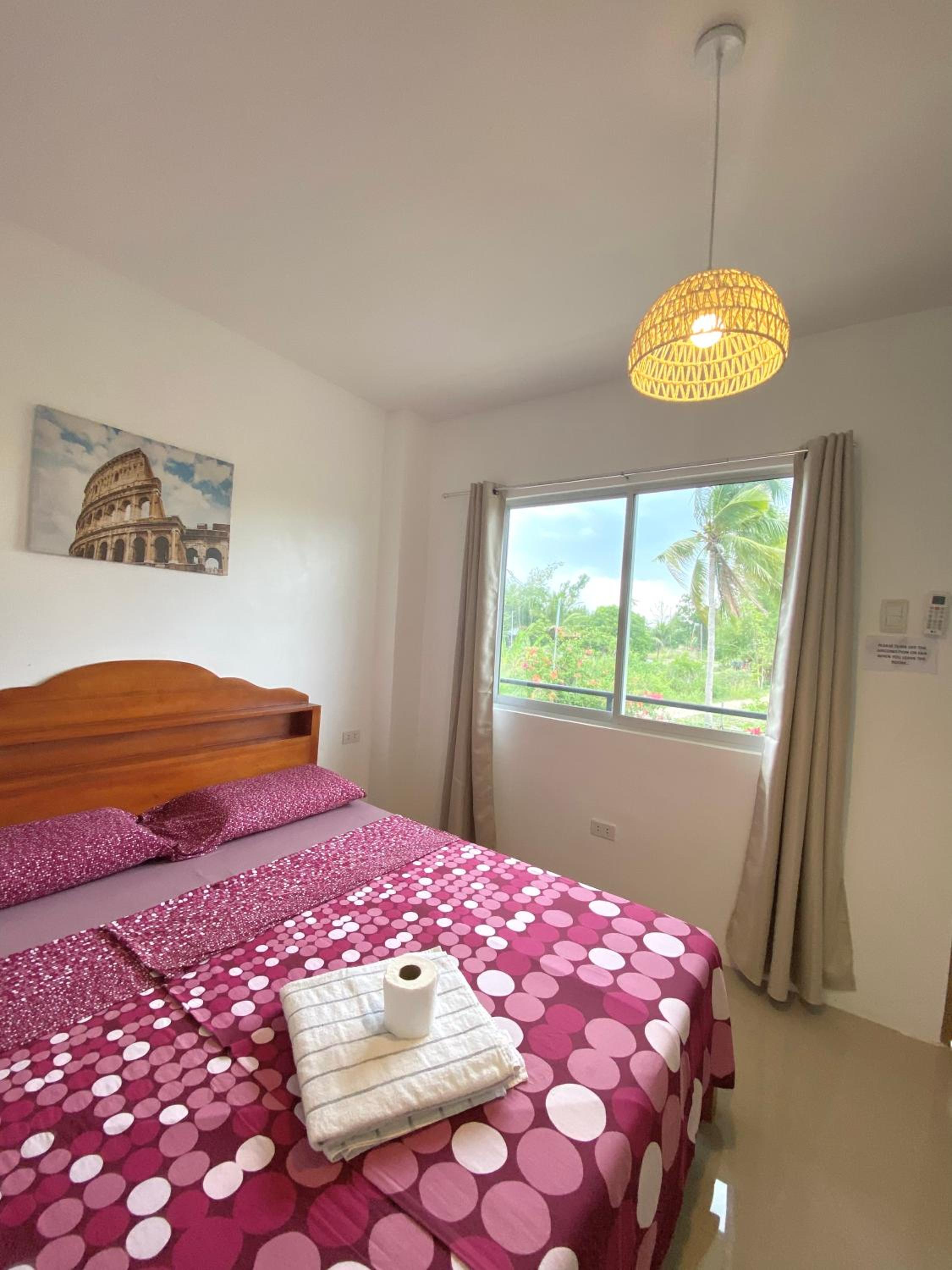 Deluxe Double Room with Bathroom photo 1