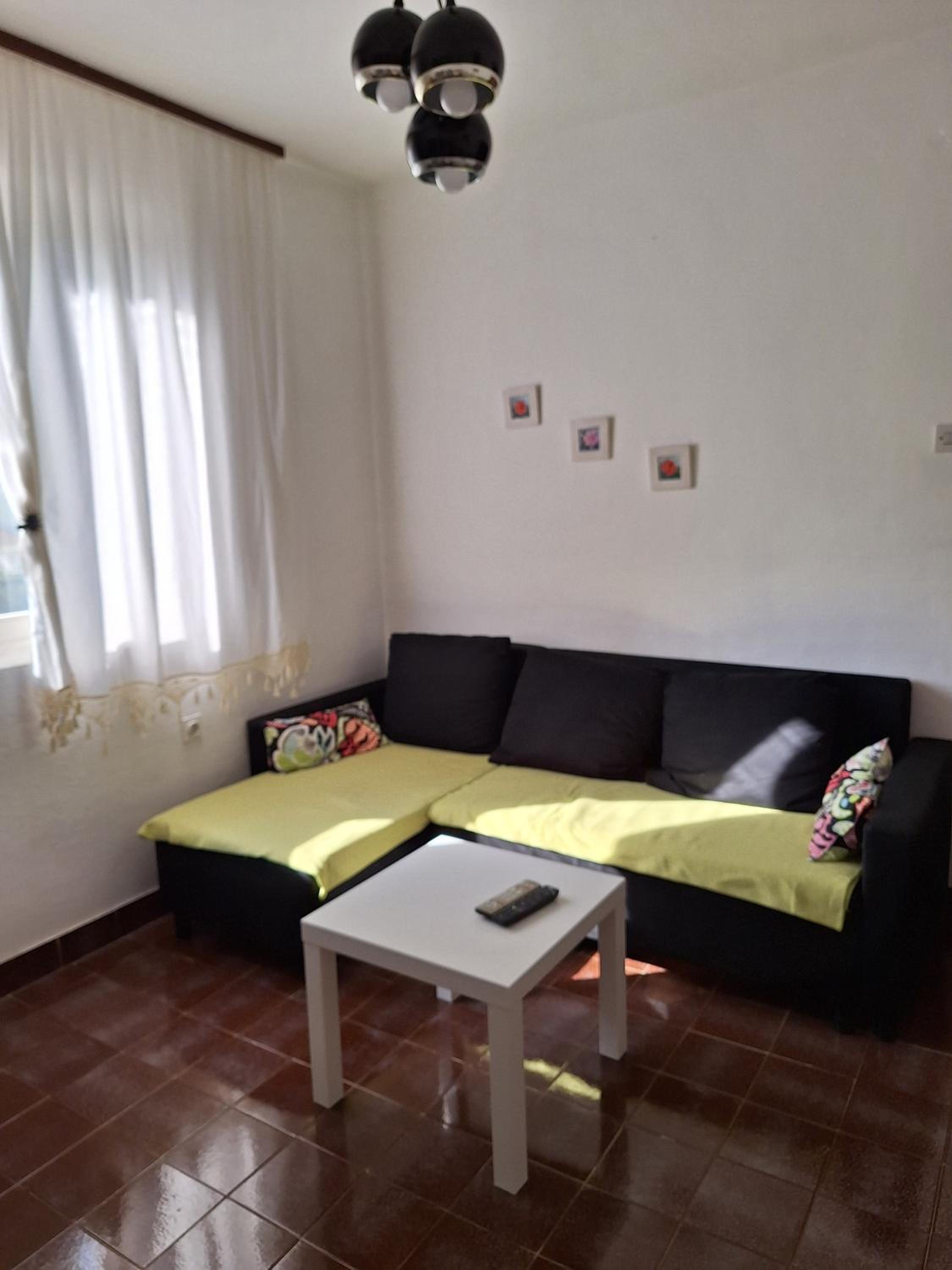 Apartment - Ground Floor