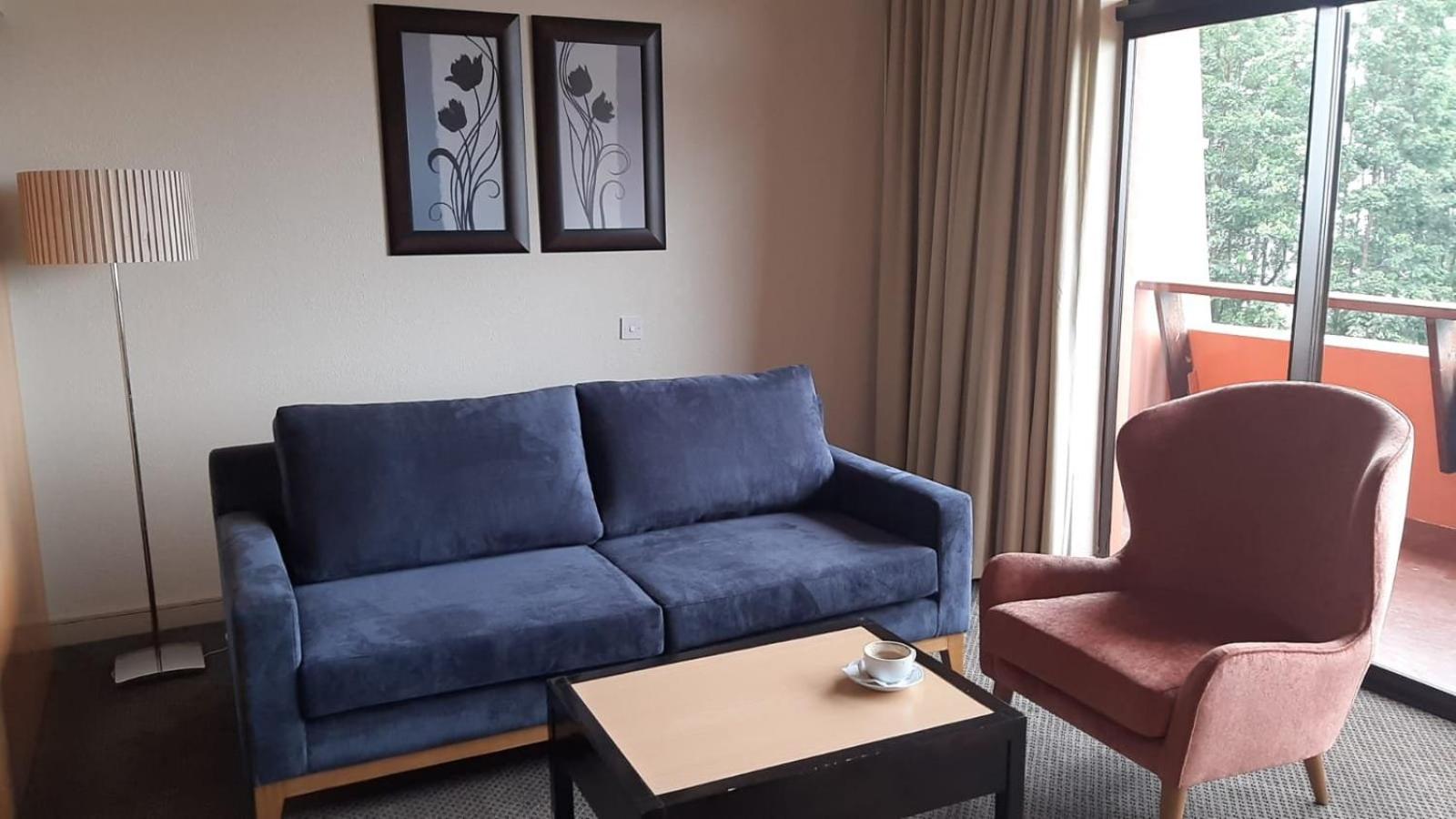 Executive Suite photo 2
