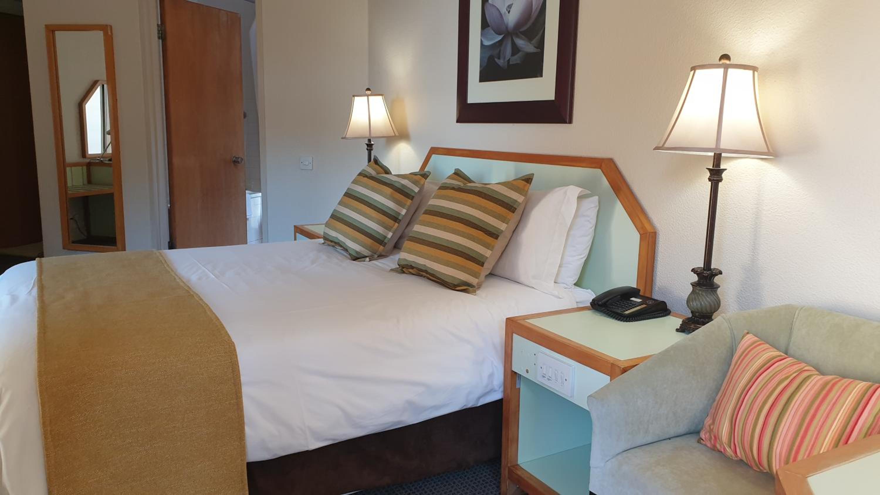 Superior Queen Room photo 2