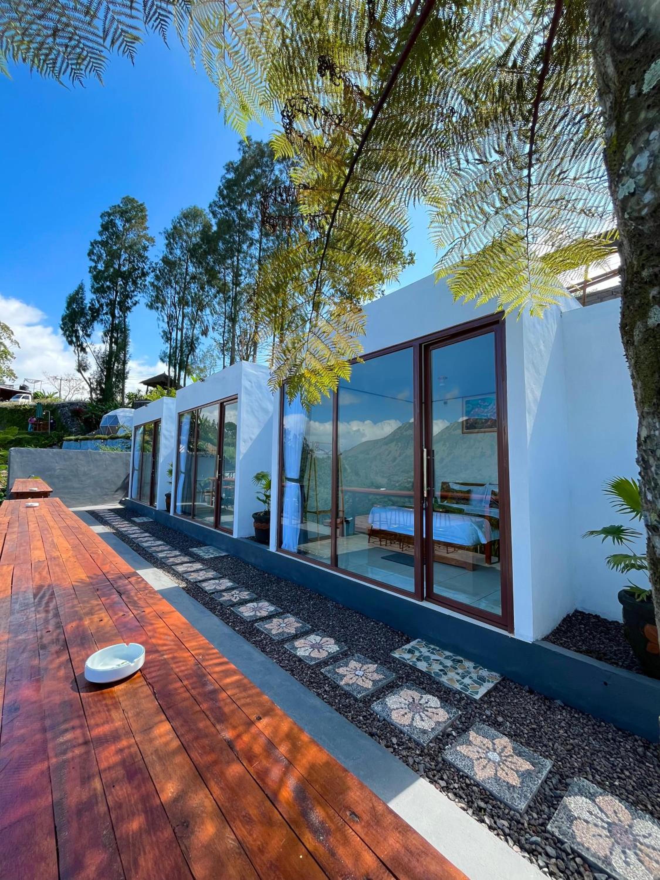 Double Room with Mountain View photo 3
