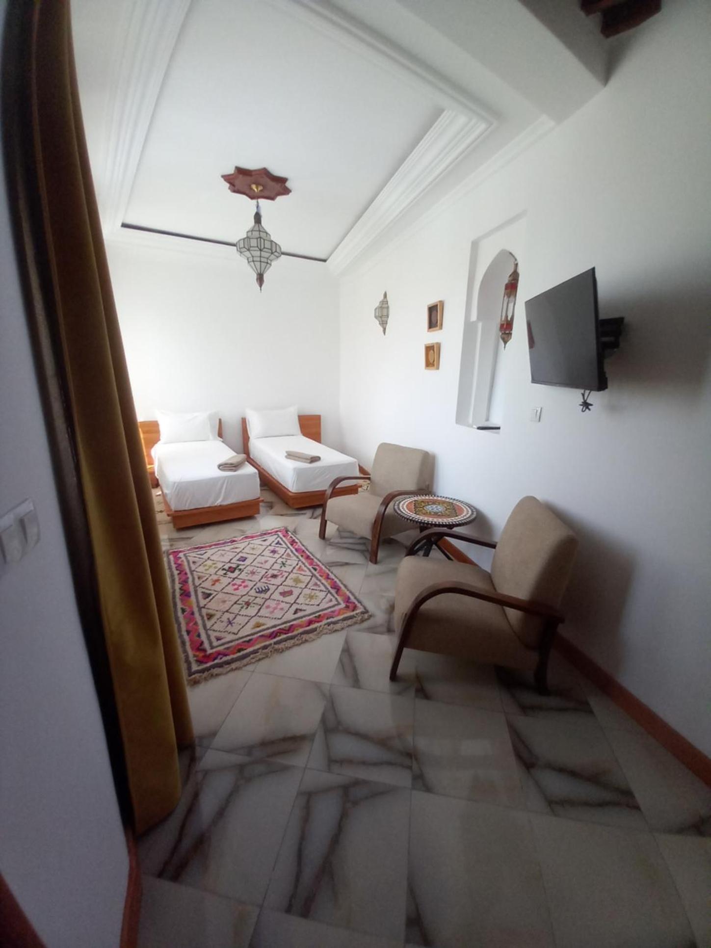 Double Or Twin Room photo 1
