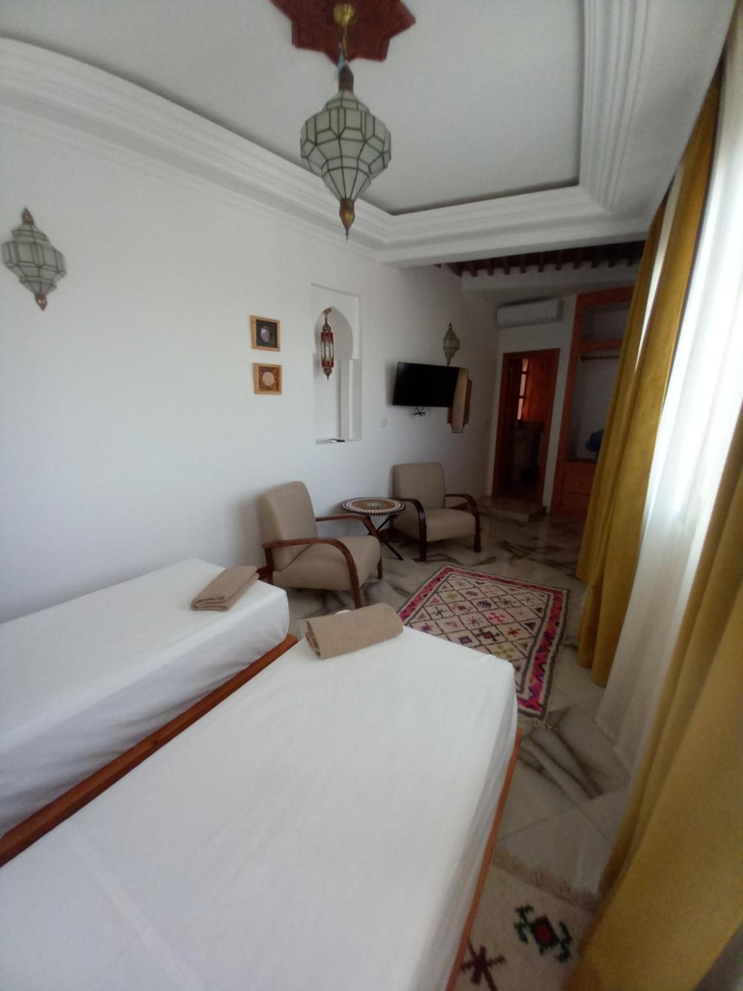 Double Or Twin Room photo 2