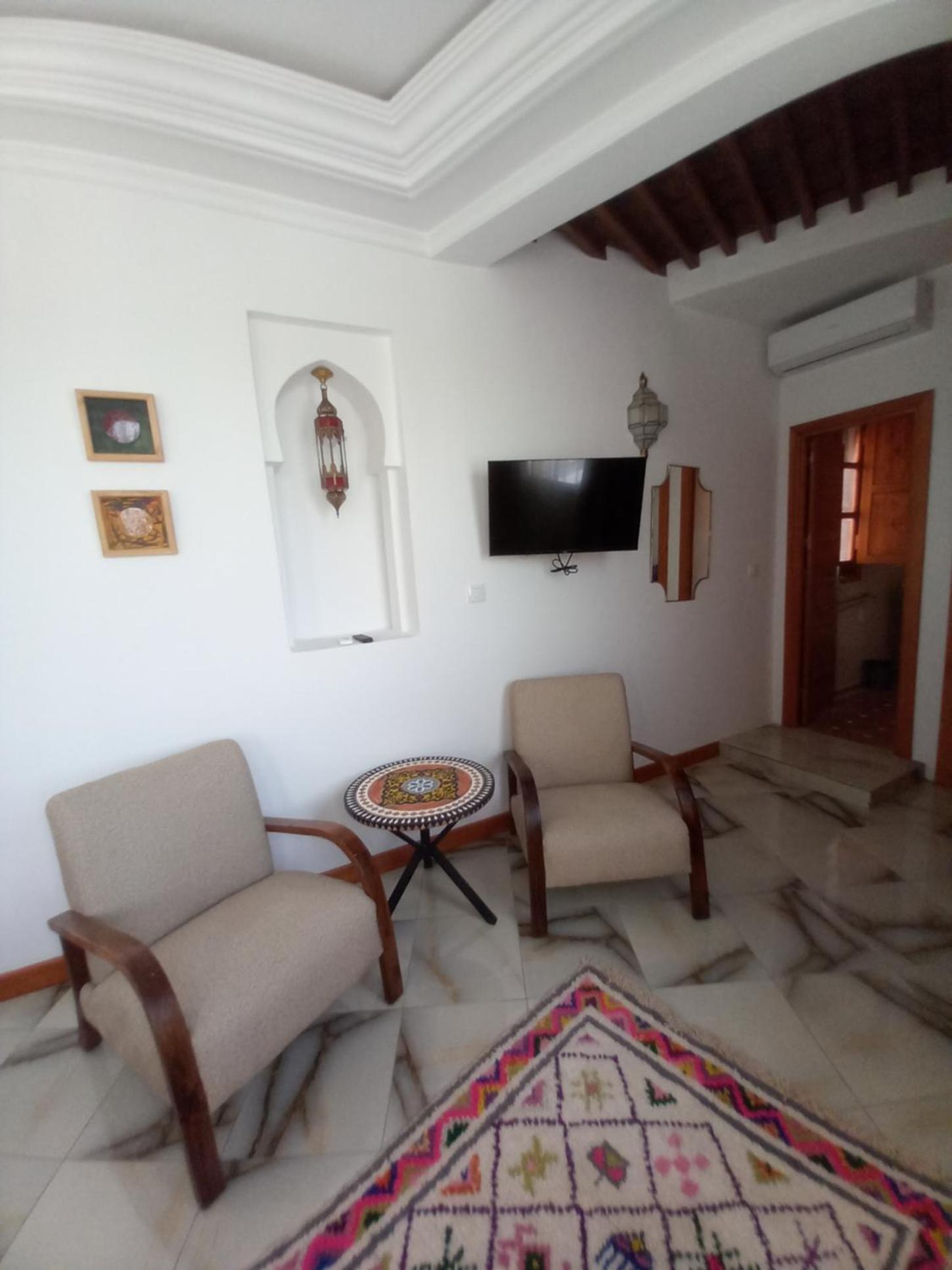 Double Or Twin Room photo 3