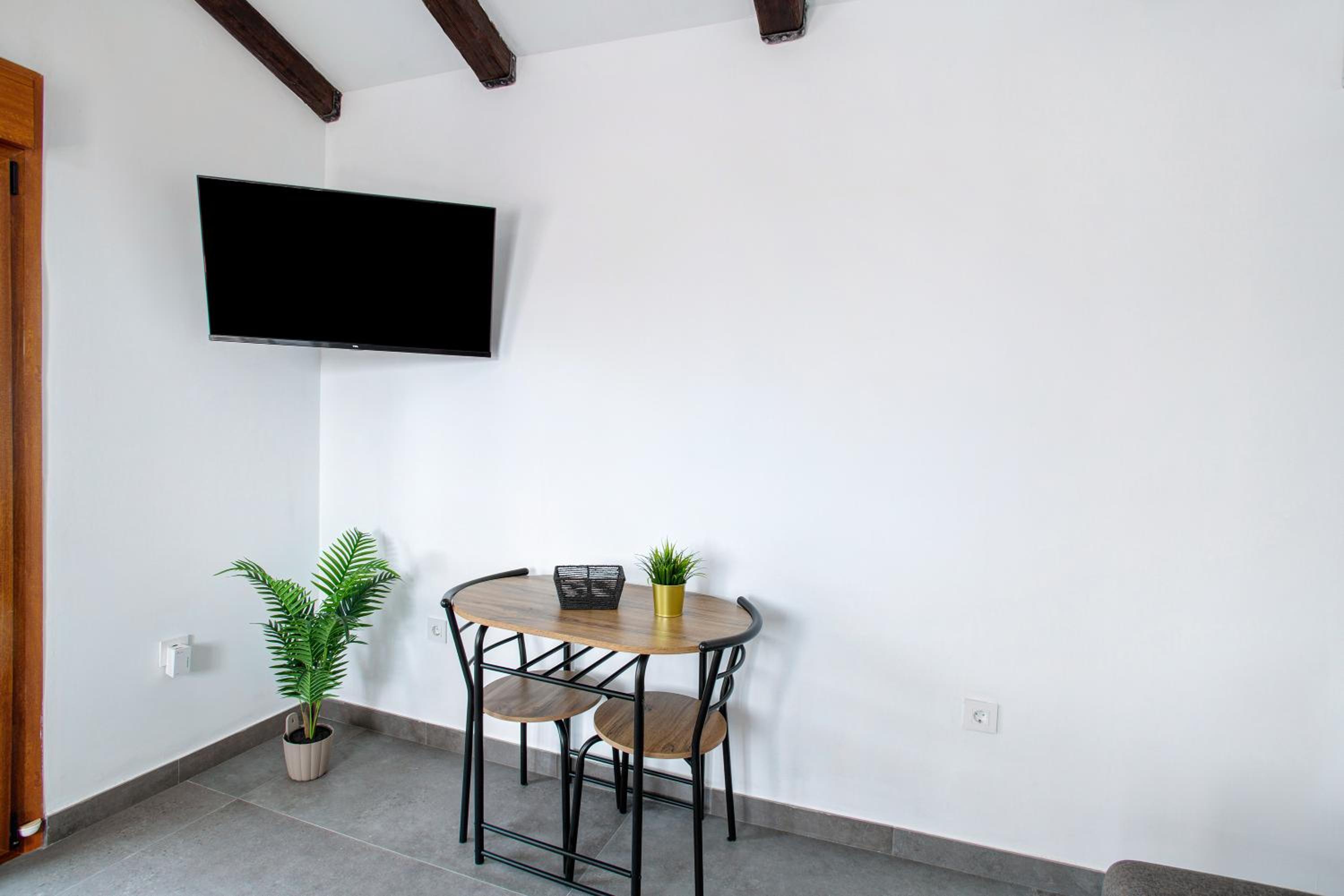 Two-Bedroom House photo 2