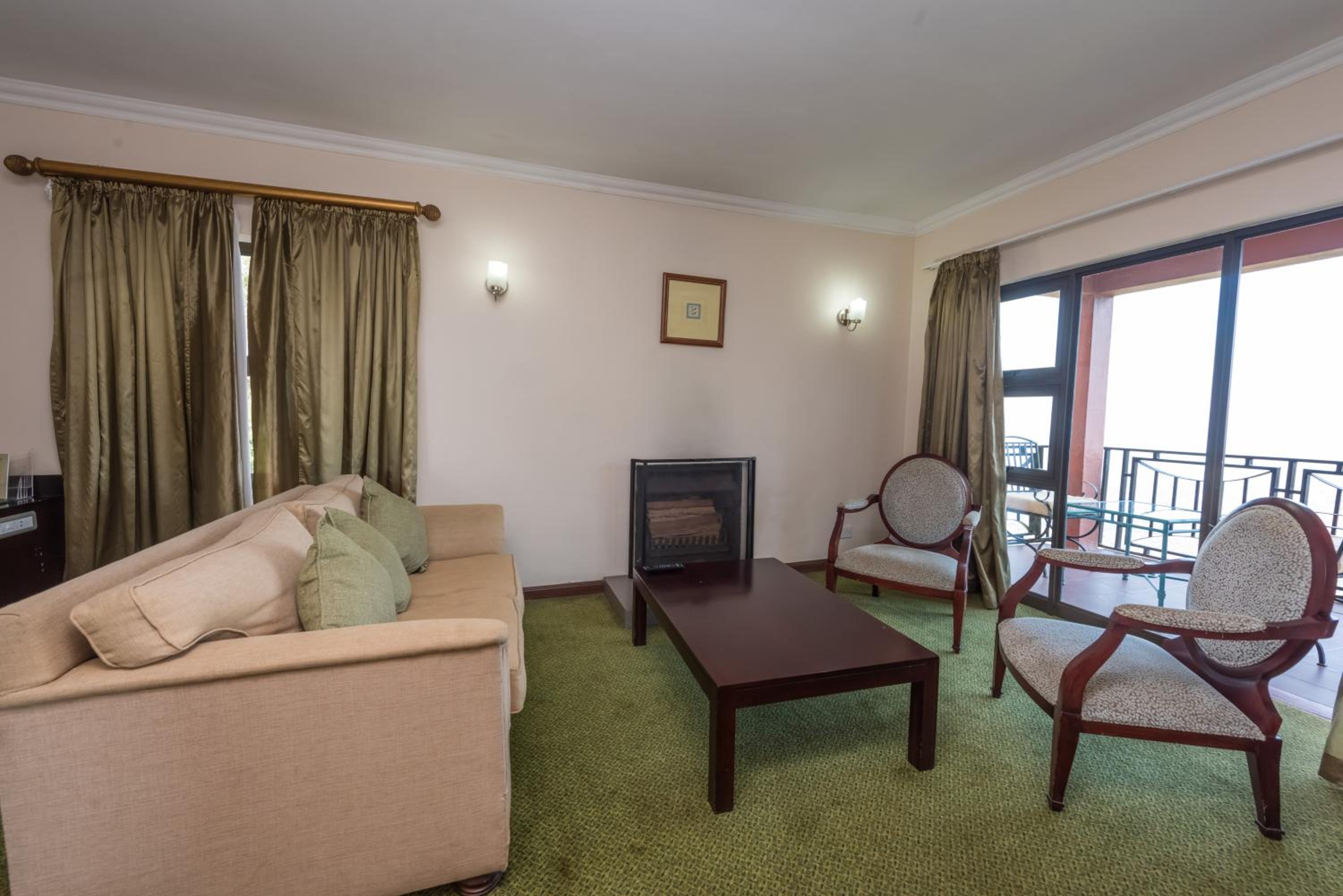 Suite photo 2