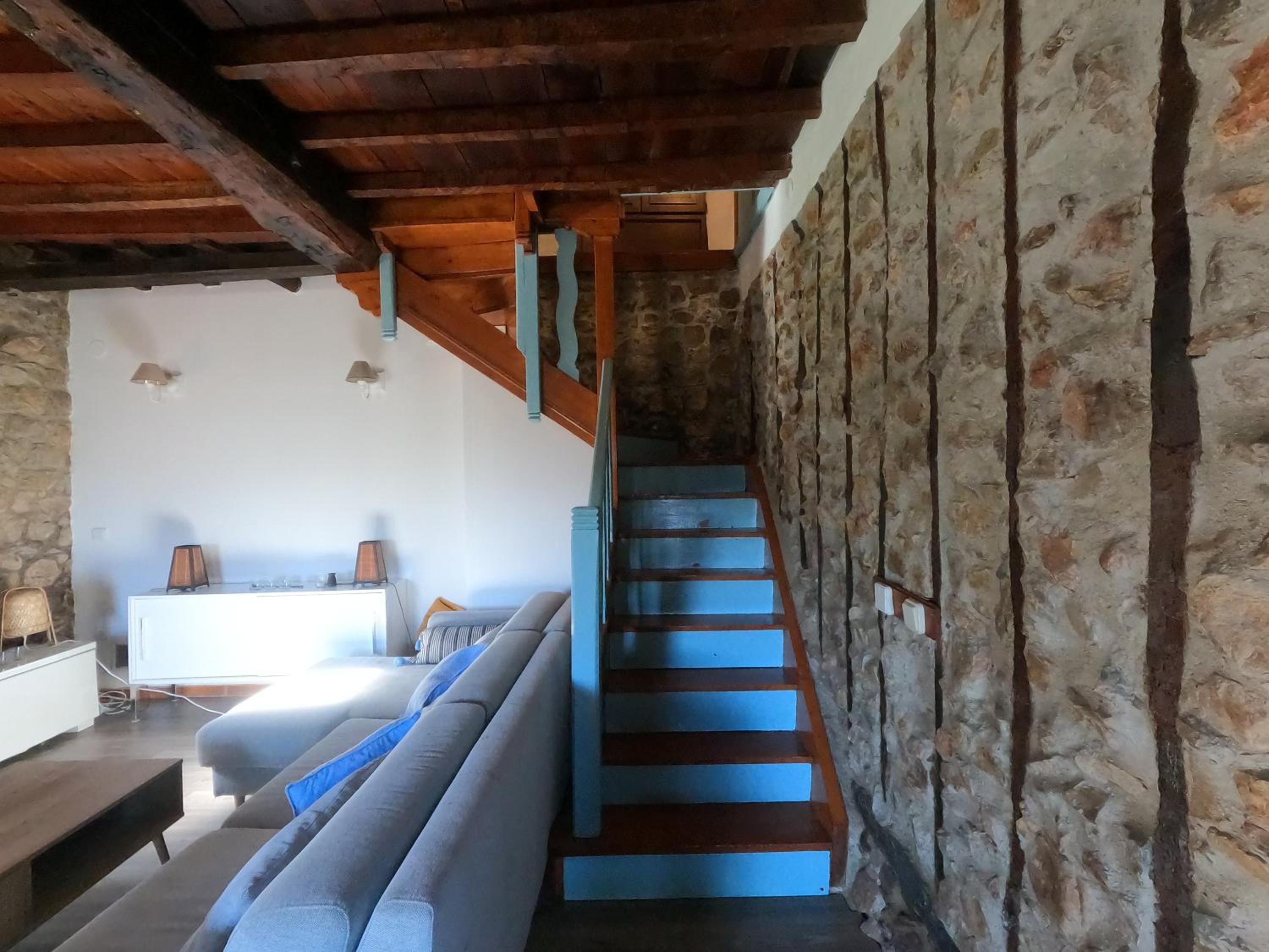 Three-Bedroom Chalet photo 3