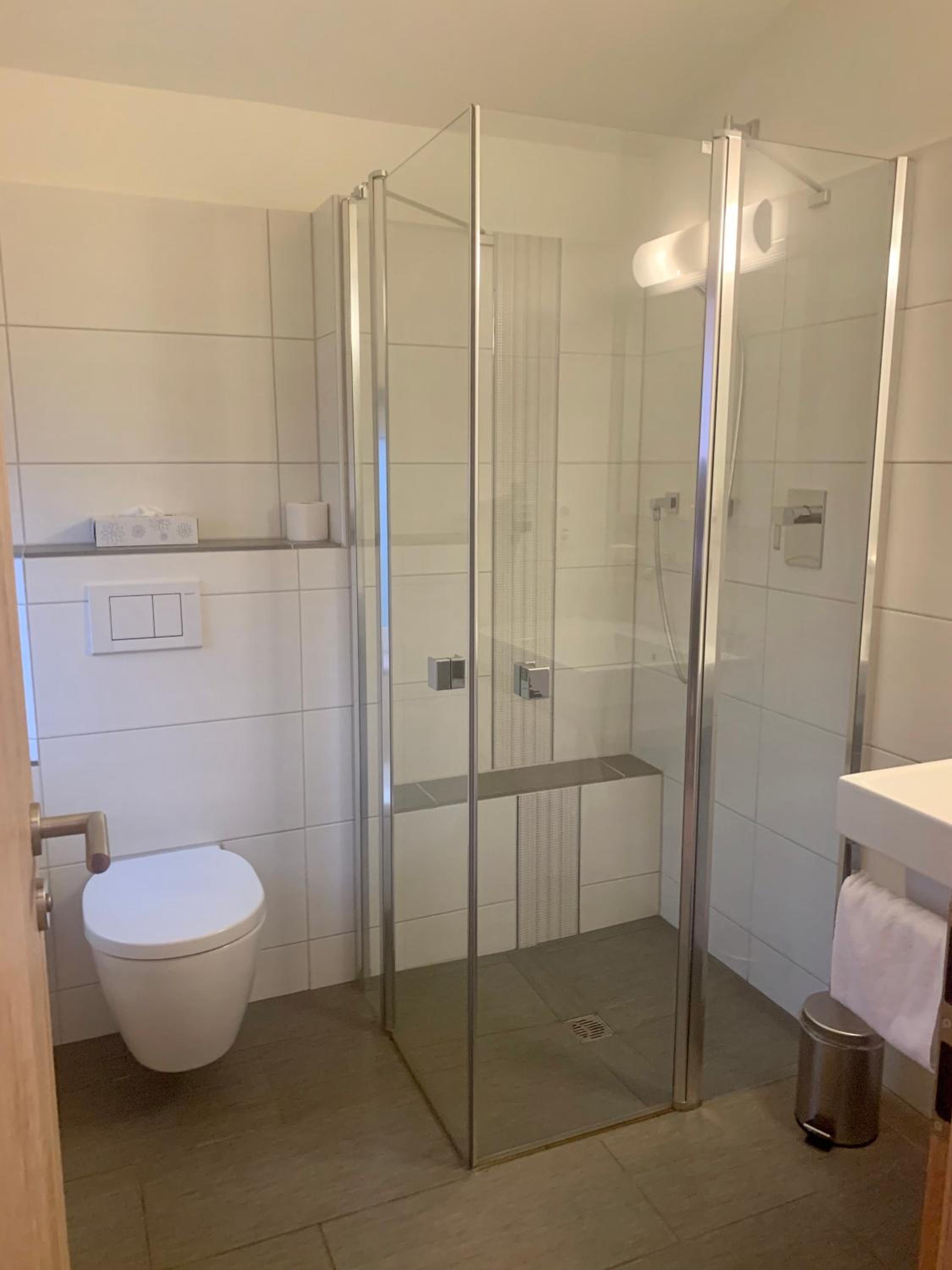 Comfort Single Room