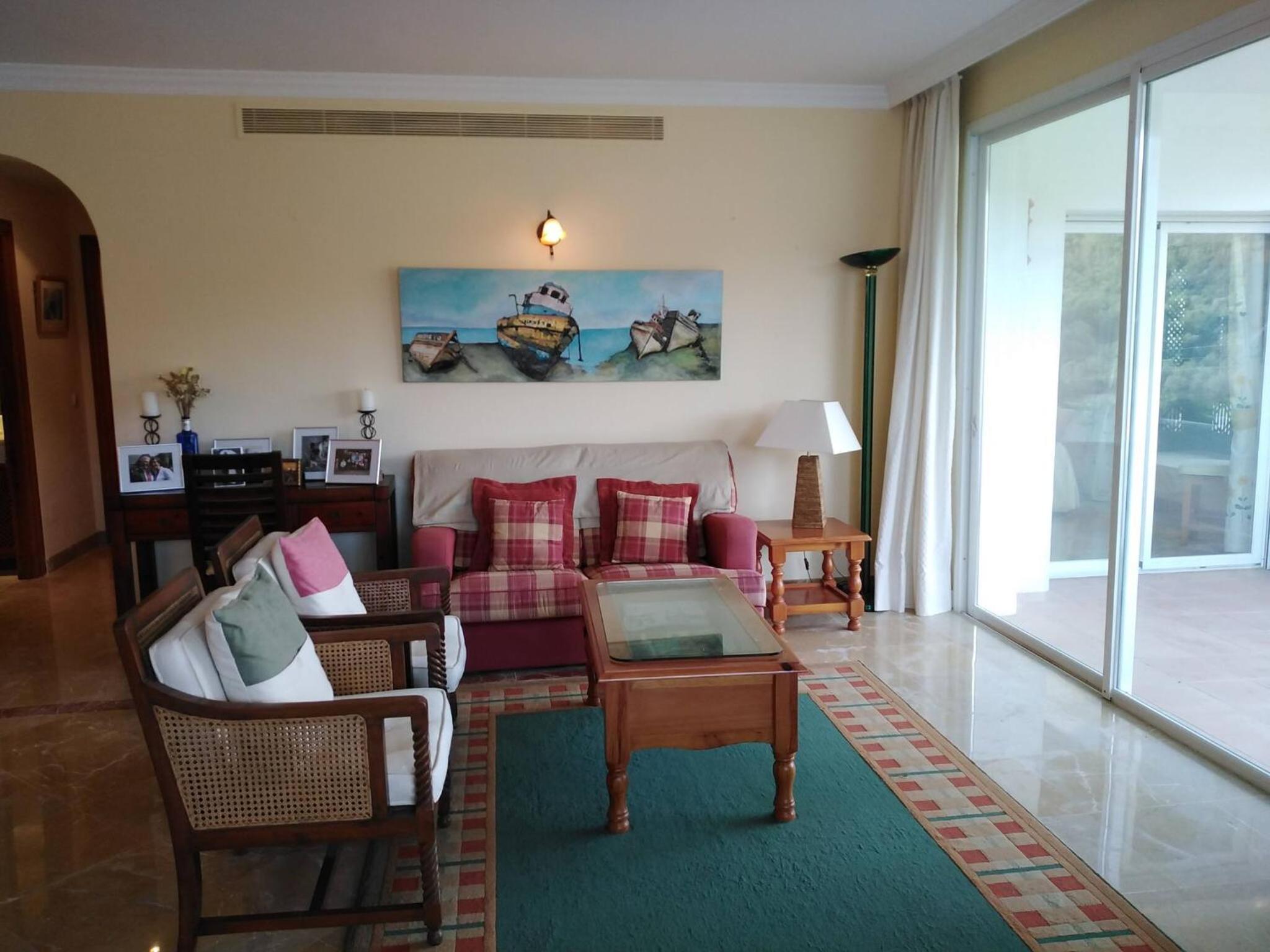 Apartamento