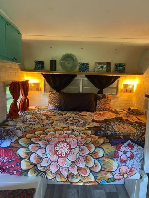 One-Bedroom House photo 1