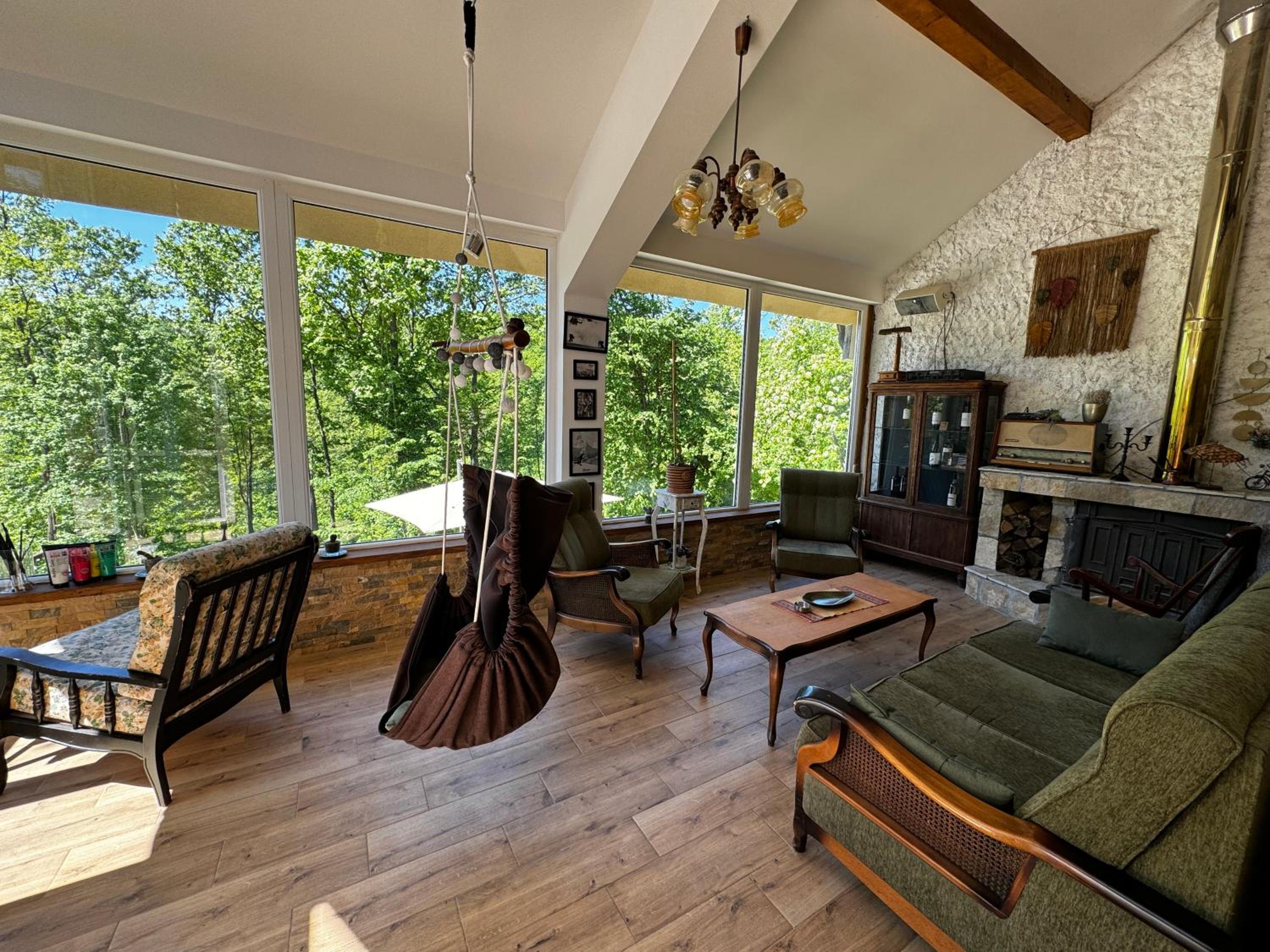 One-Bedroom Villa photo 1