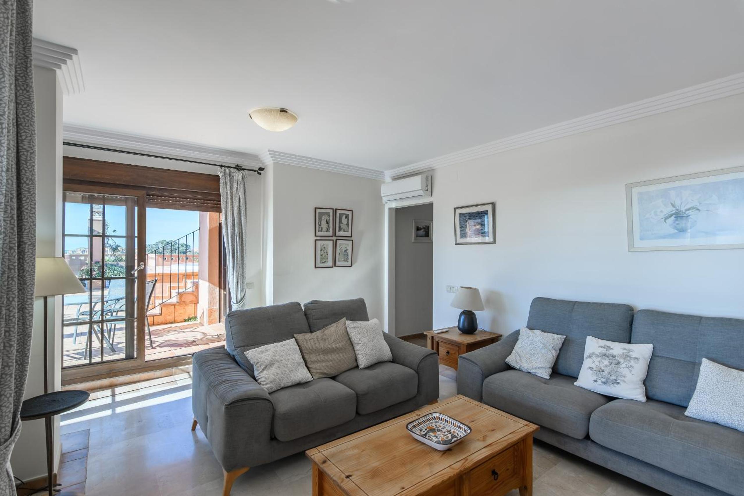 Apartamento Penthouse