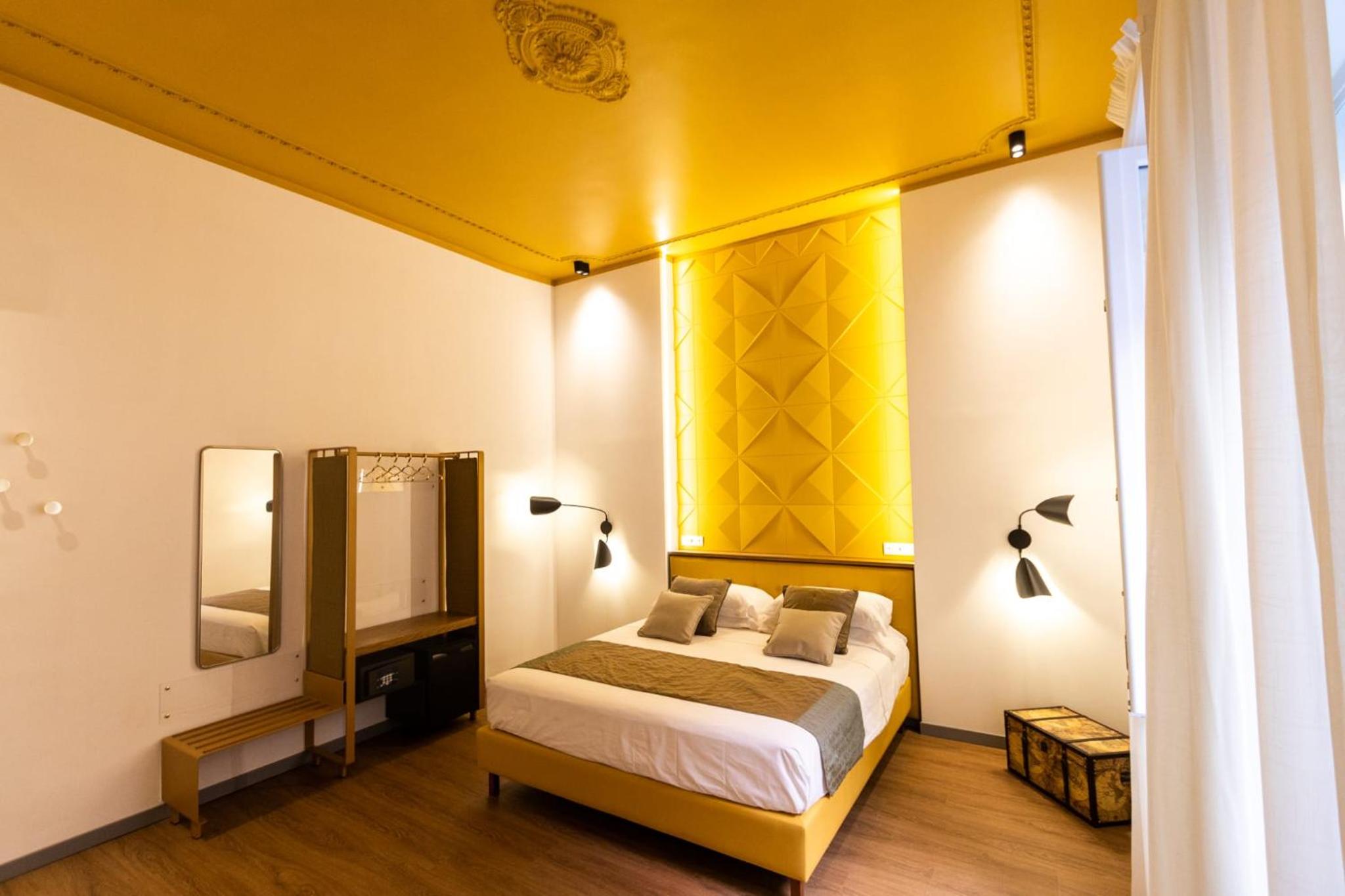 Deluxe Room photo 1