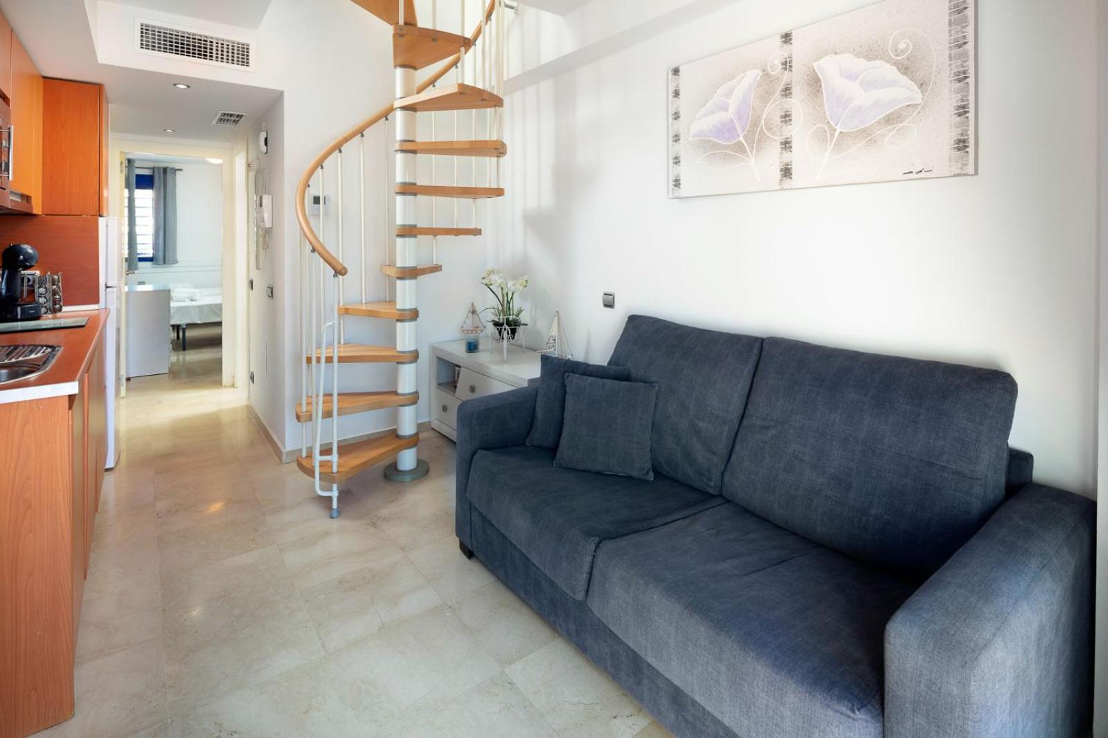 Apartamento Penthouse
