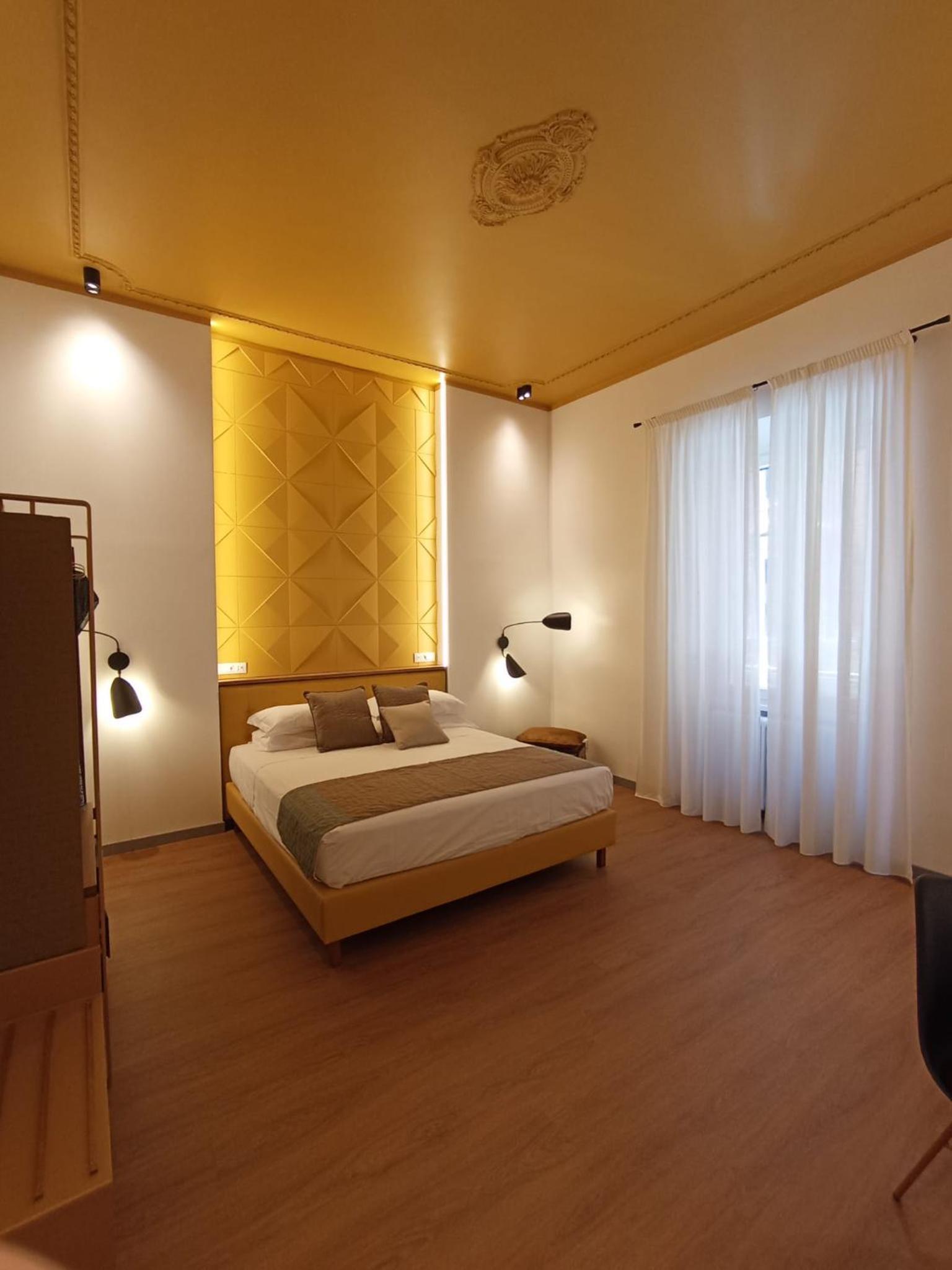 Deluxe Room photo 2