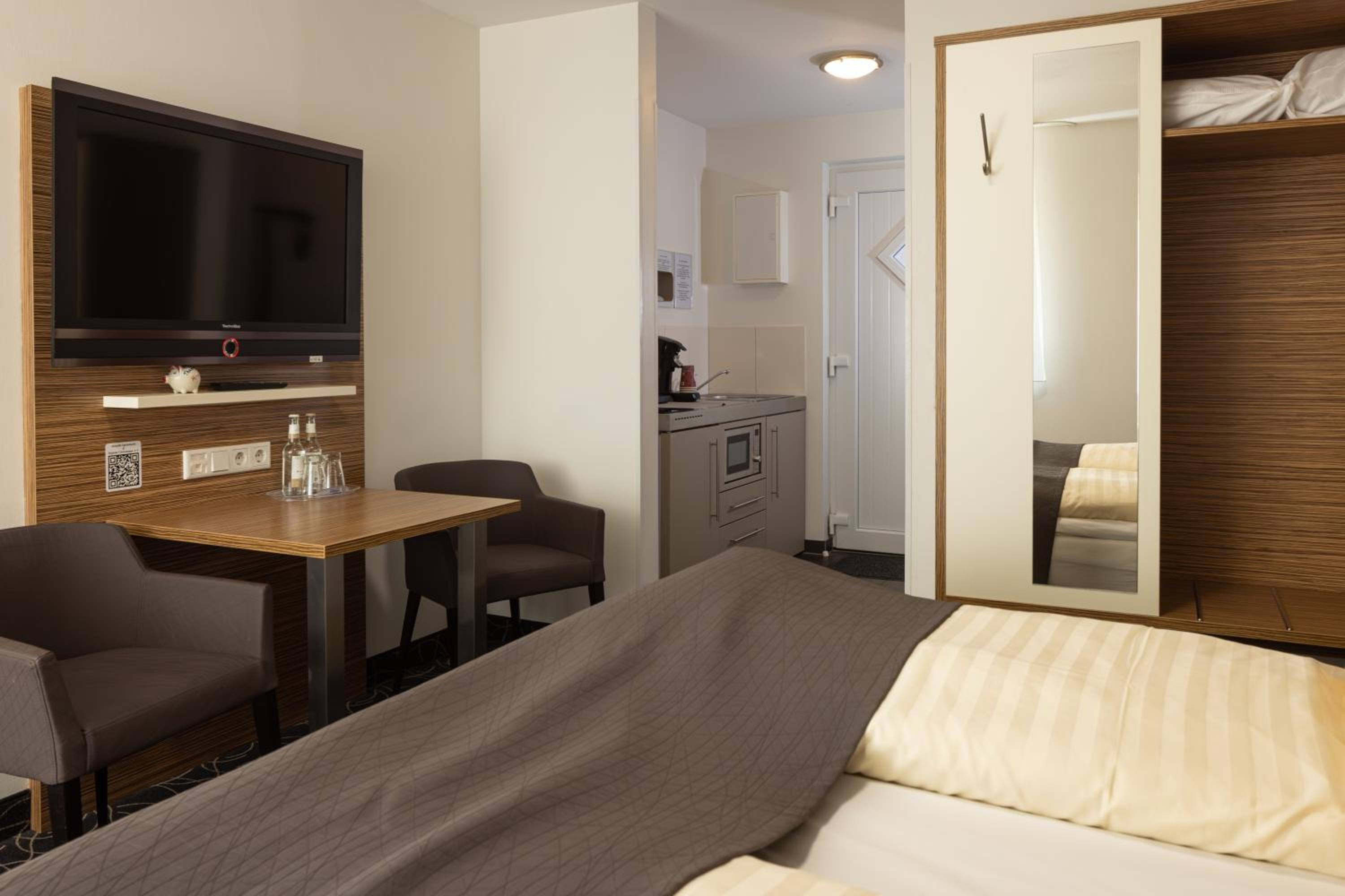 Double Room photo 3