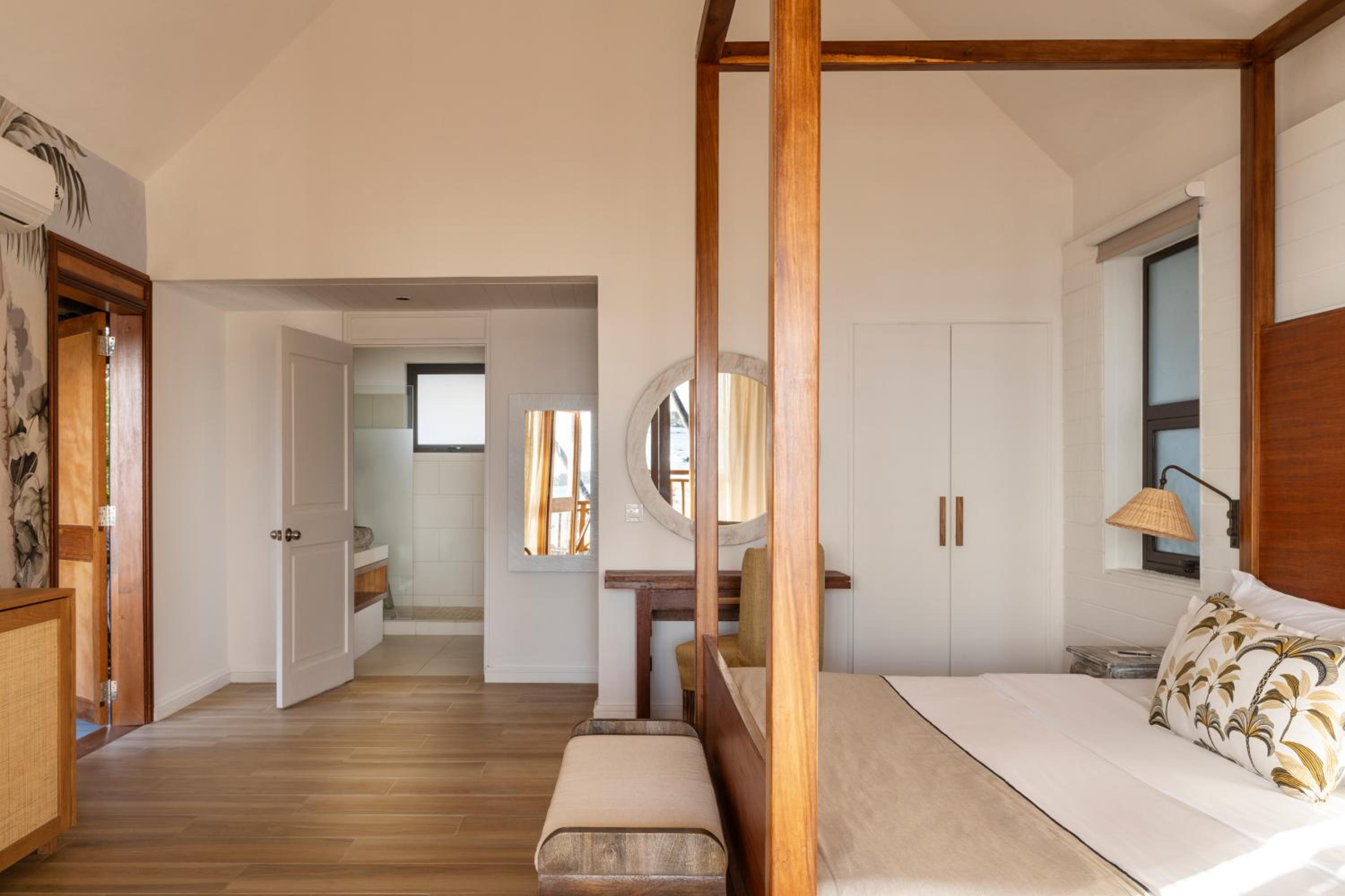 Junior Suite Sea View (2 Adults only) - Photo 3