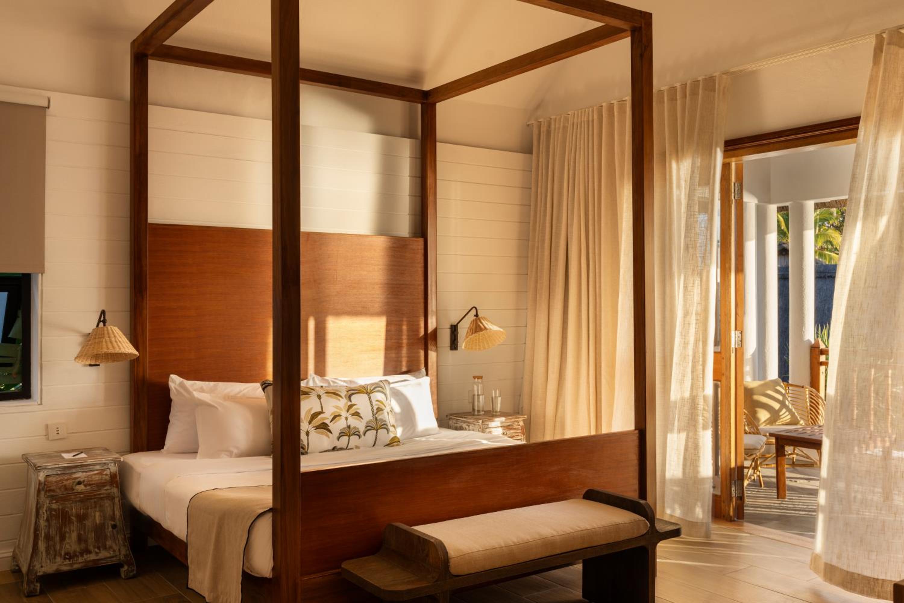 Junior Suite Sea View (2 Adults only) - Photo 4