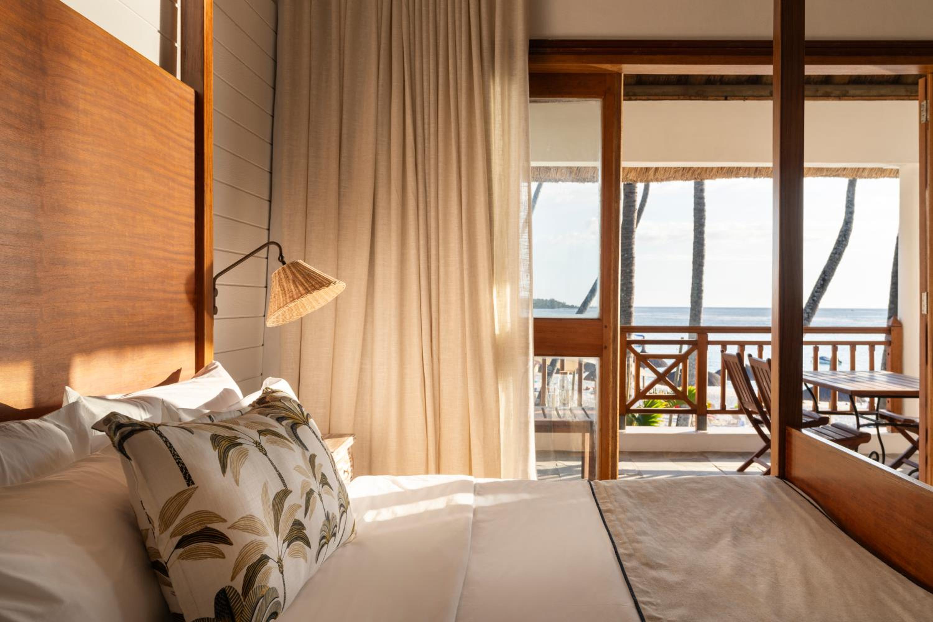 Junior Suite Sea View (2 Adults only) - Photo 5