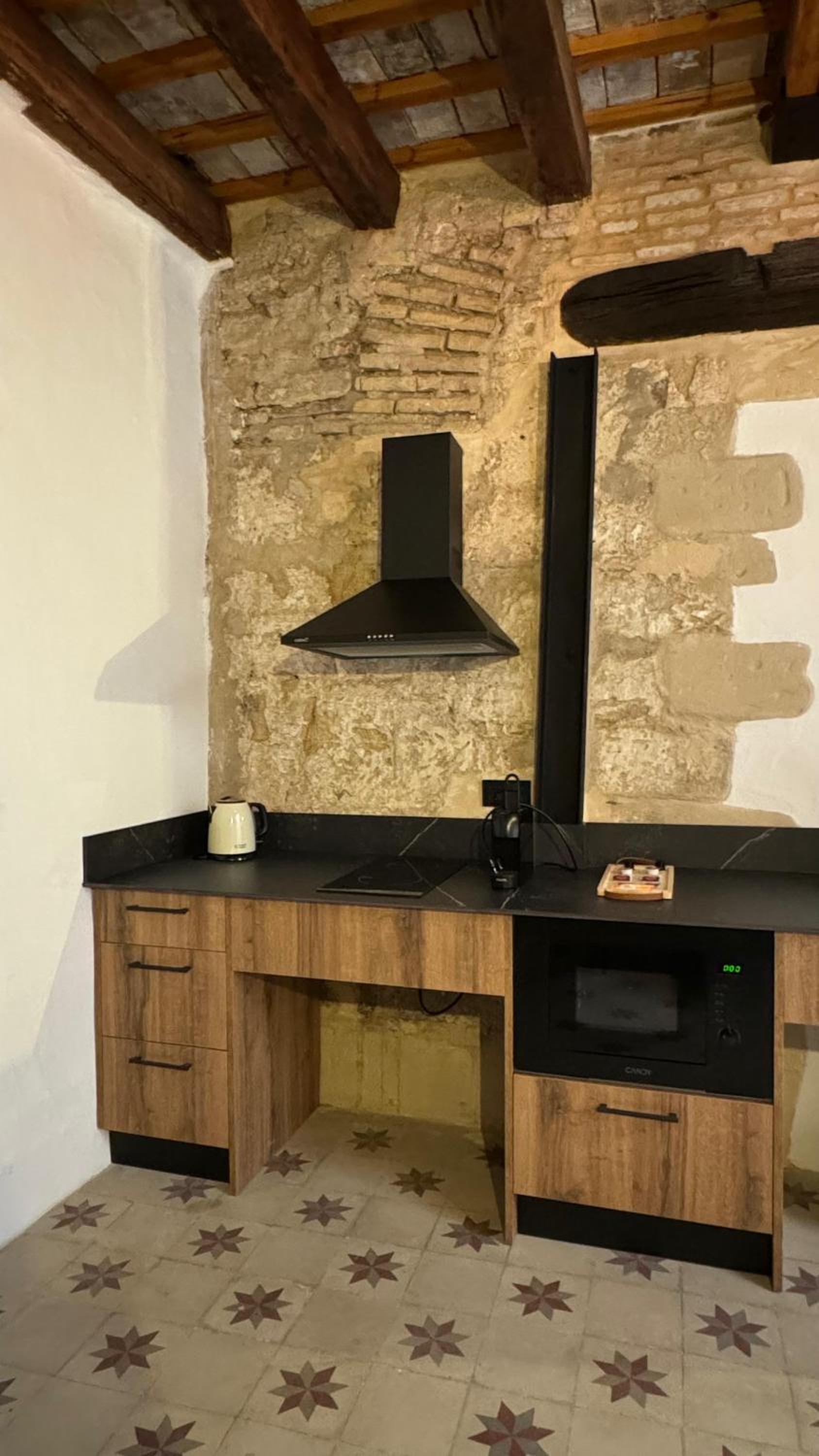 Apartamentos Jerez Siglo XIX, Billede 4