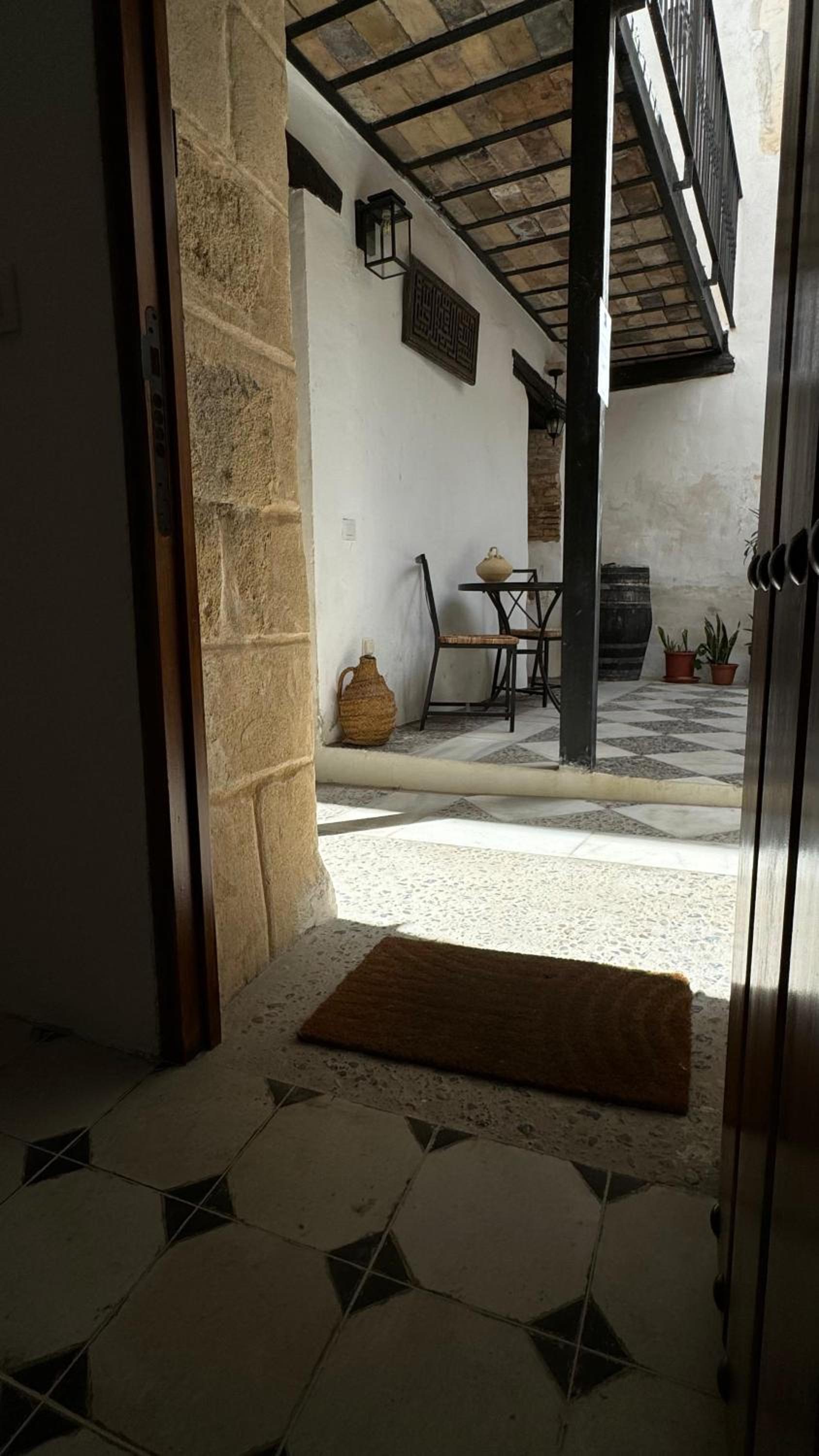 Apartamentos Jerez Siglo XIX, Billede 9