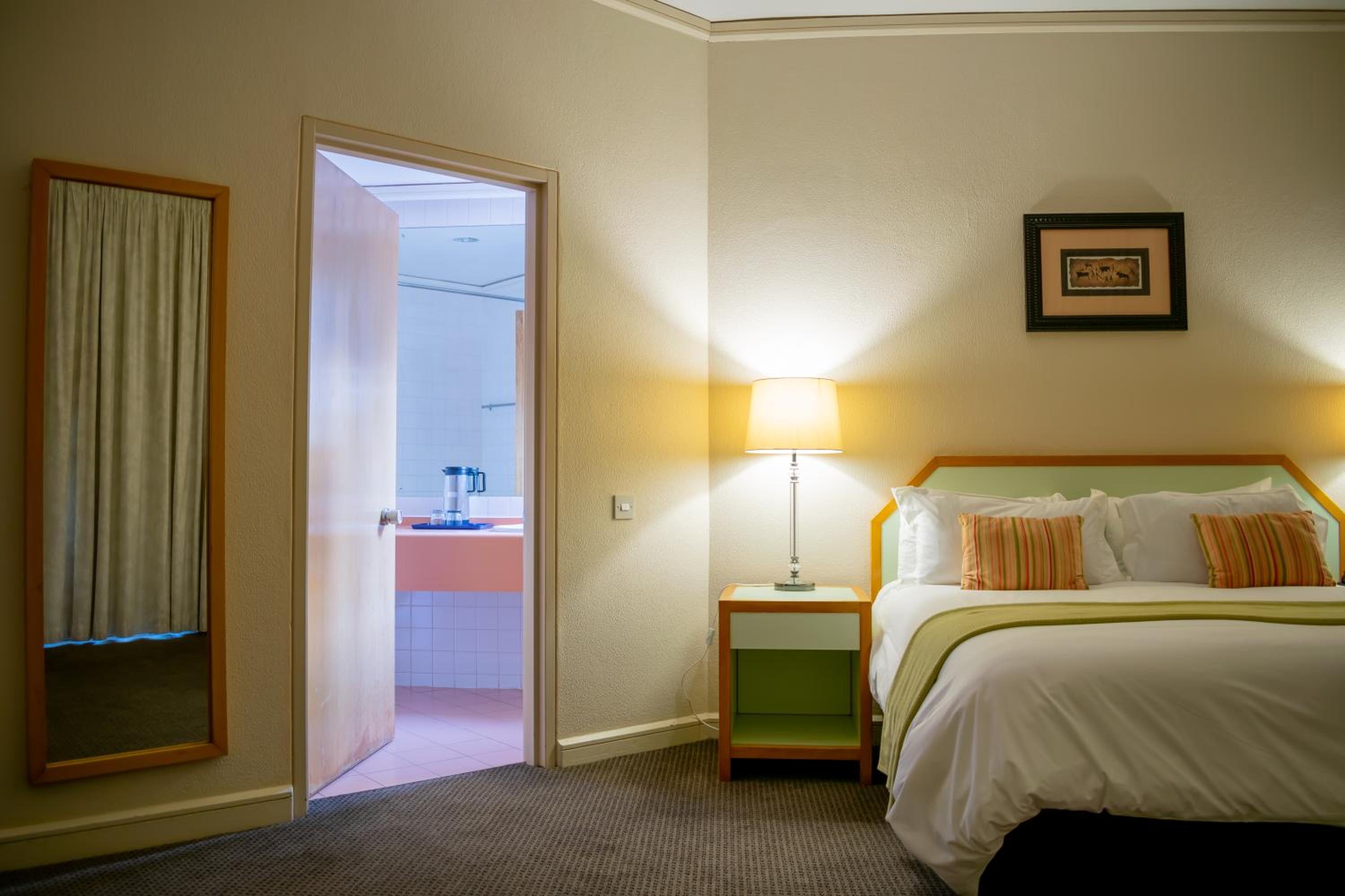 Superior Queen Room
