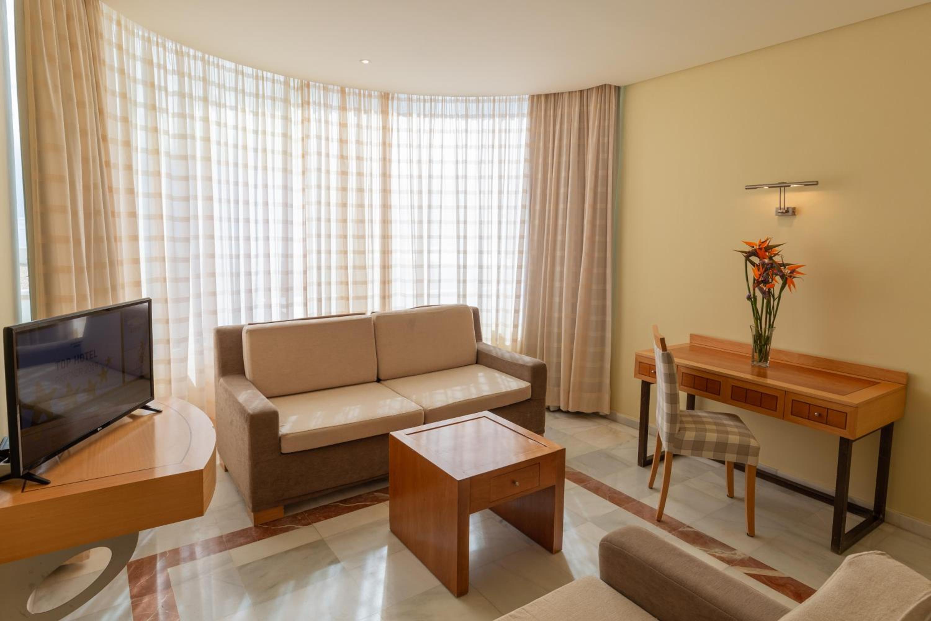Suite Deluxe