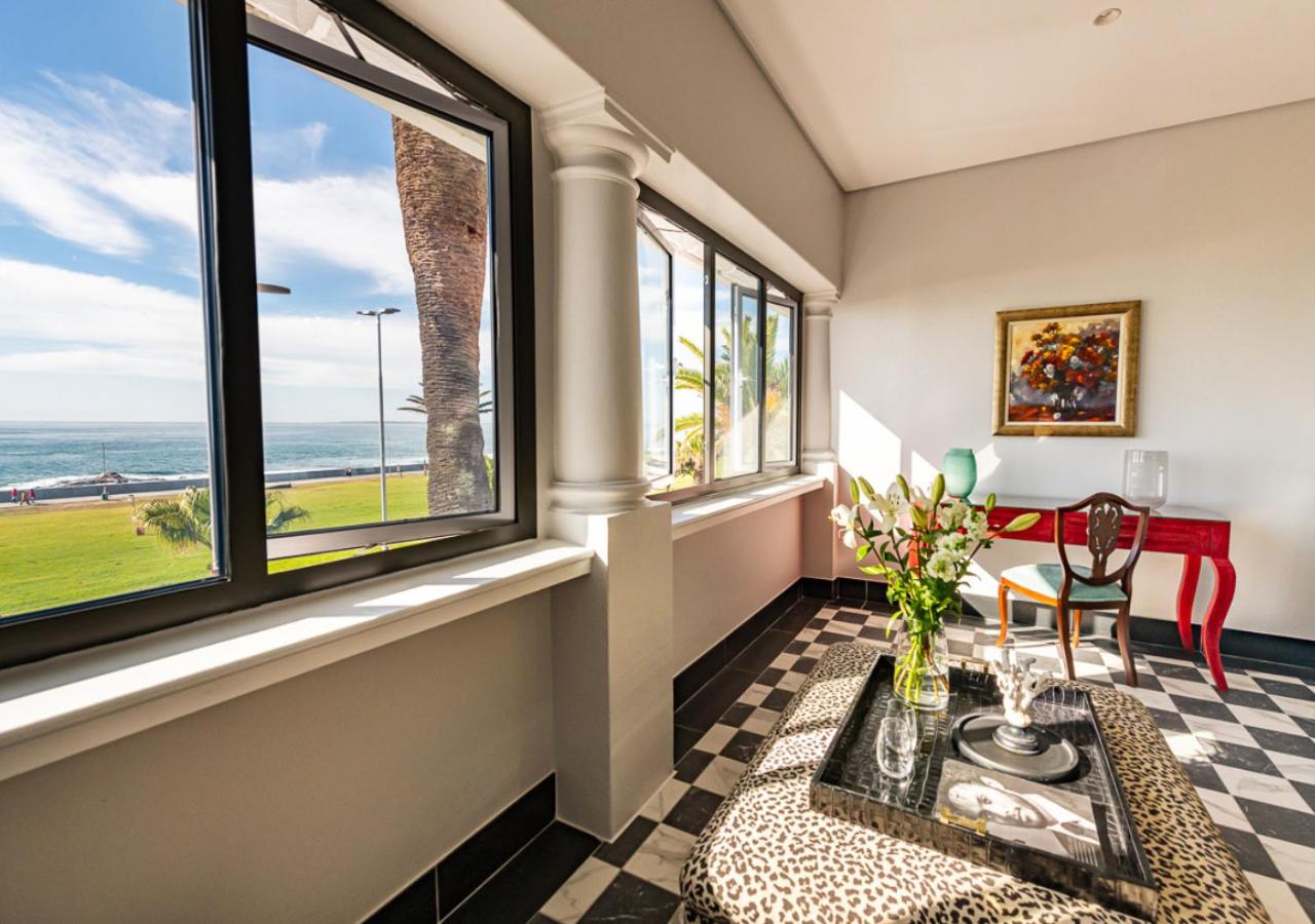 Junior Suite with Sea View - Photo 4