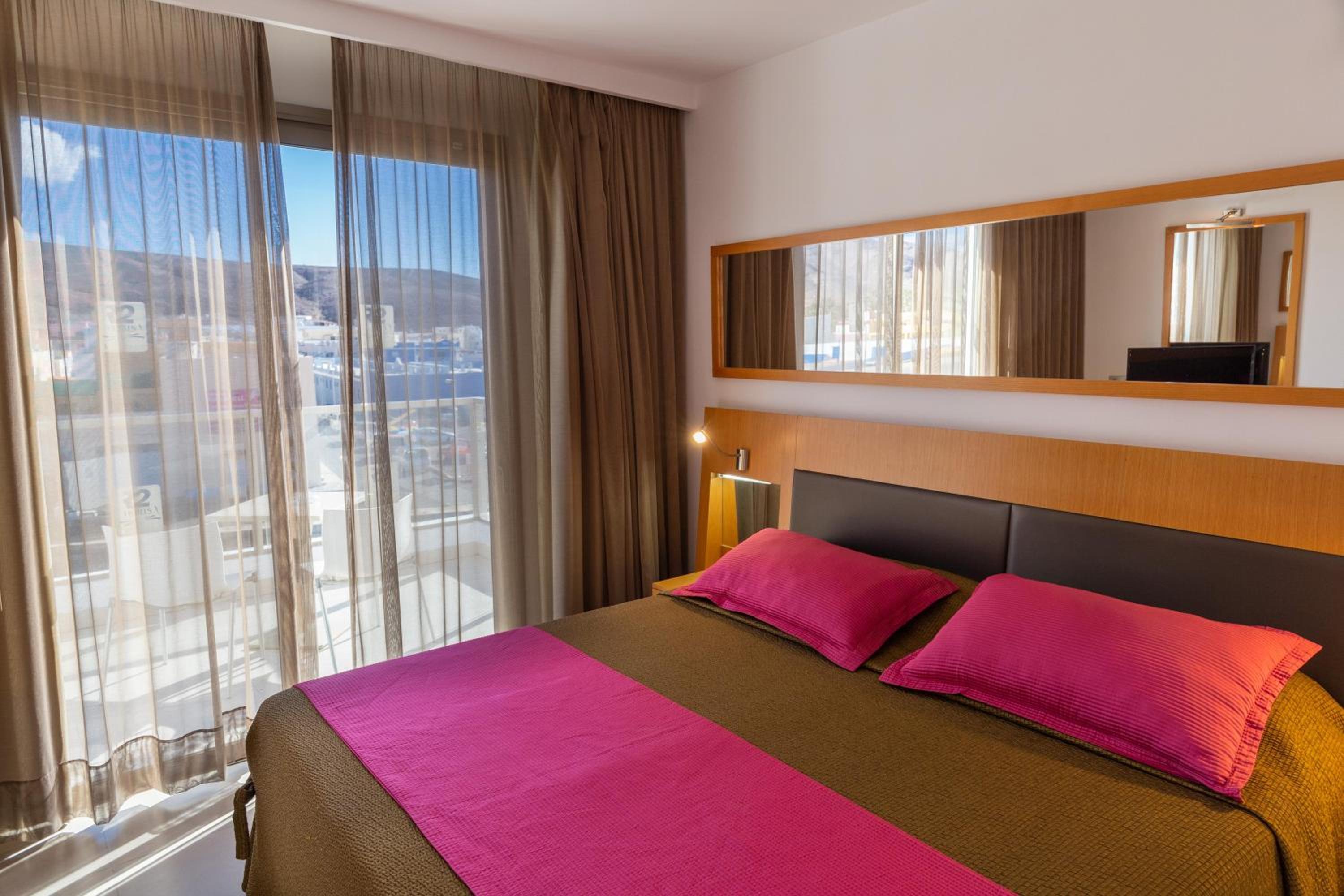Habitación Doble con Vista