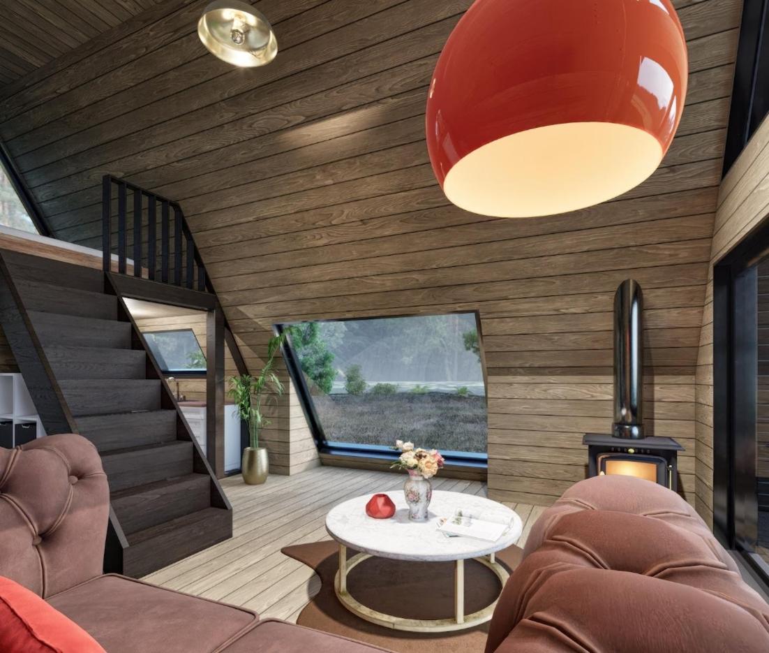 One-Bedroom Chalet