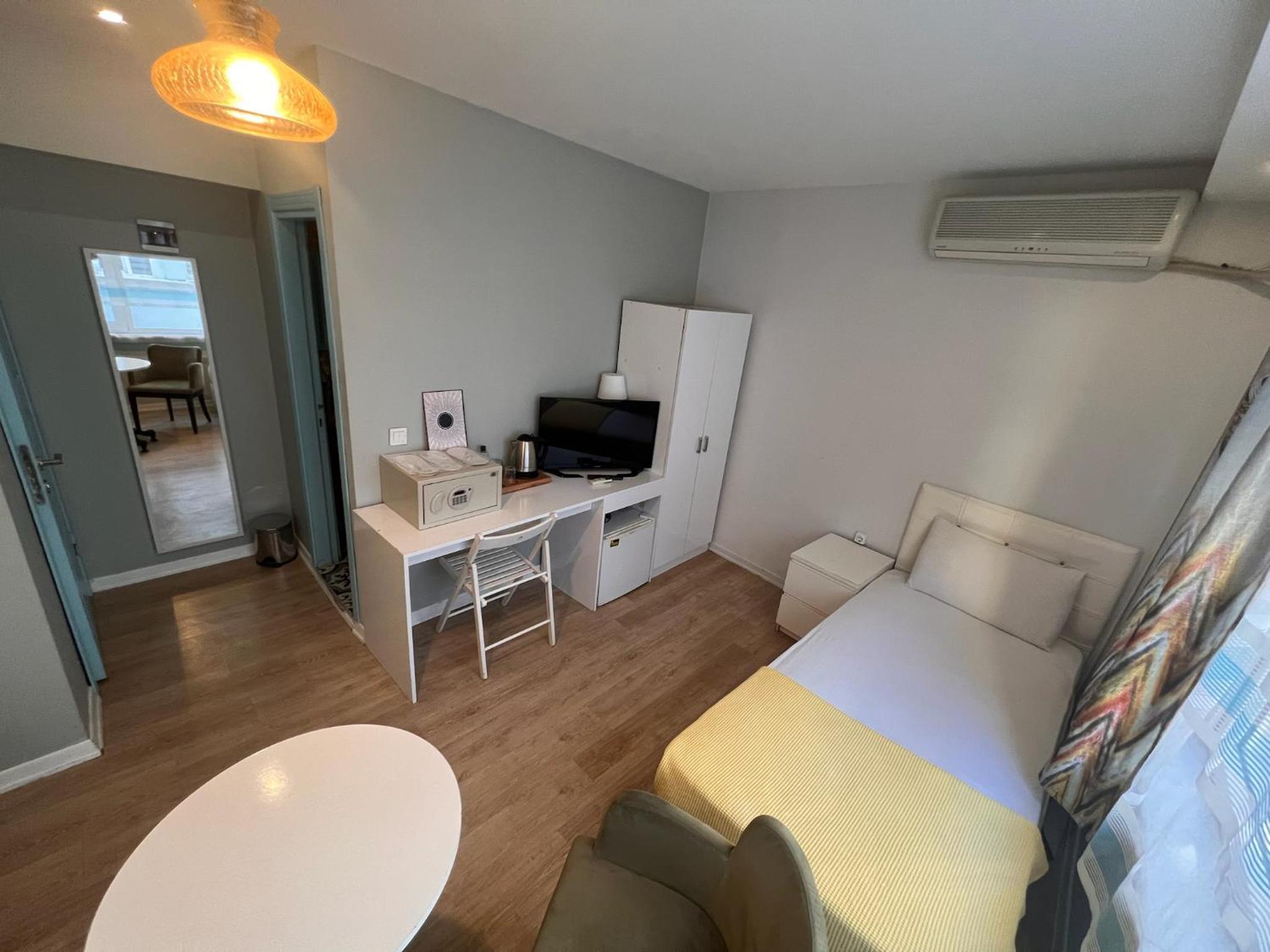 Superior Double Room photo 2