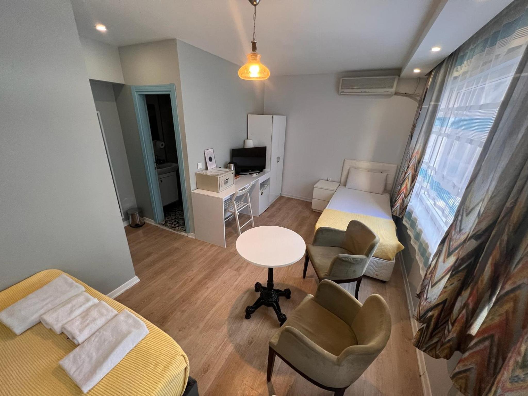 Superior Double Room photo 3